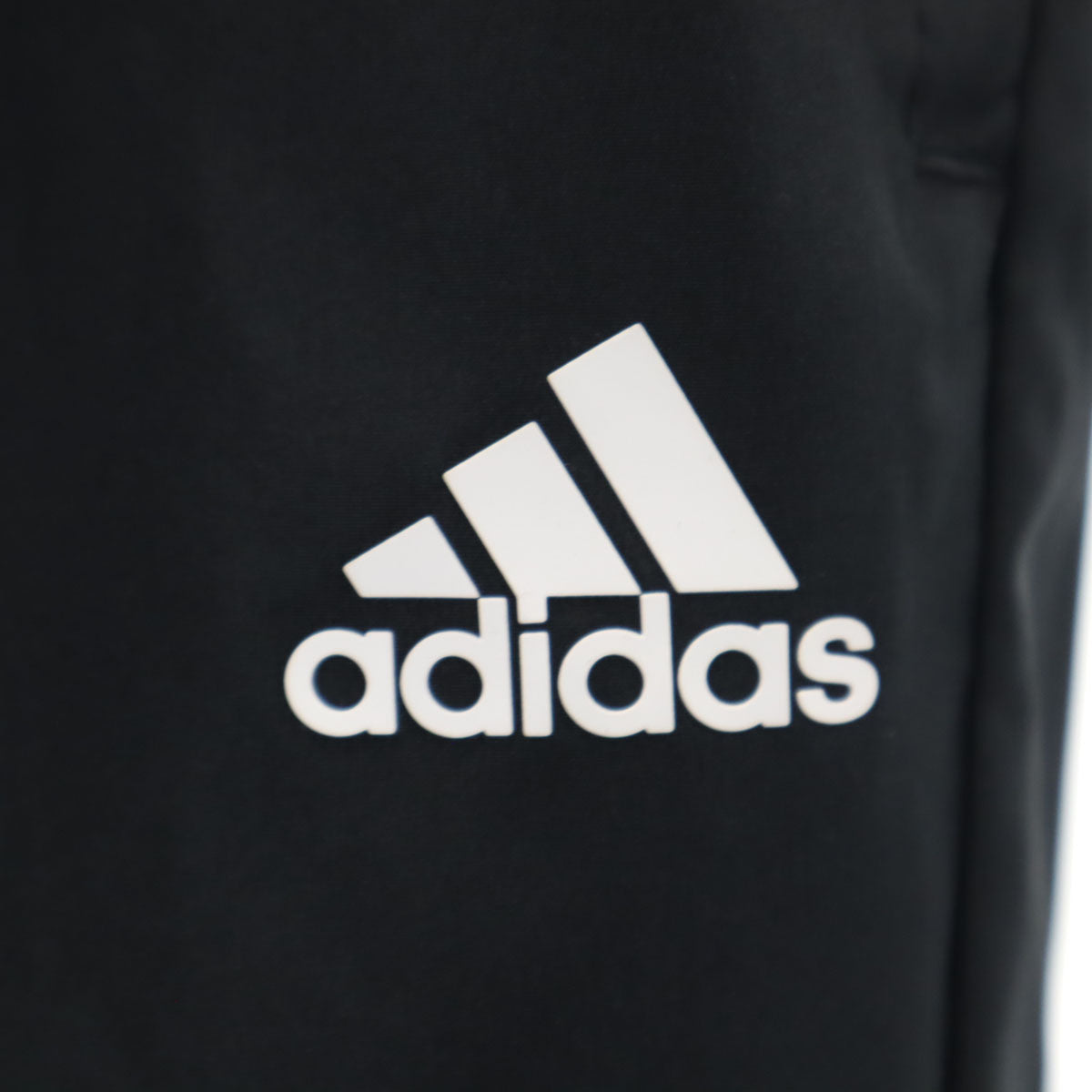 未使用 adidas アディダス トレーニング 長袖 ジップパーカー 上下 セットアップ O ブラック 裏メッシュ メンズ