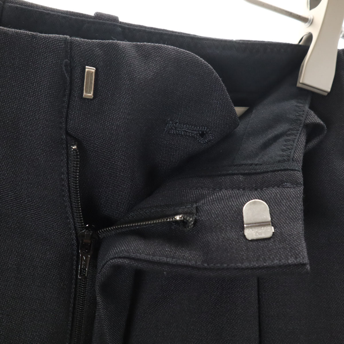 Llife ライフ スーツ 上下 セットアップ S グレー メンズ