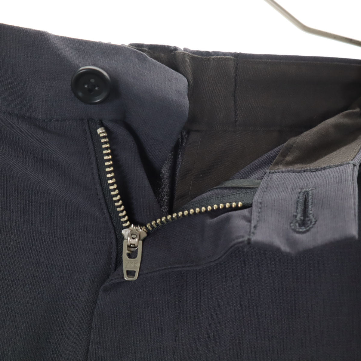 green label relaxing グリーンレーベルリラクシング スーツ 上下 セットアップ M グレー系 メンズ