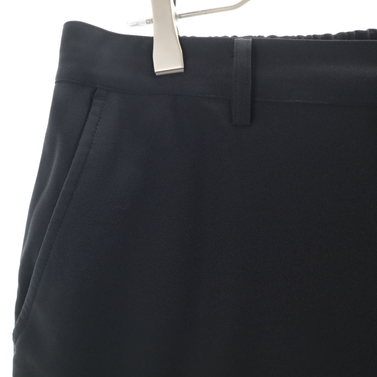 NEW BALANCE ニューバランス ジャケット 上下 セットアップ M/L ブラック THE CITY メンズ