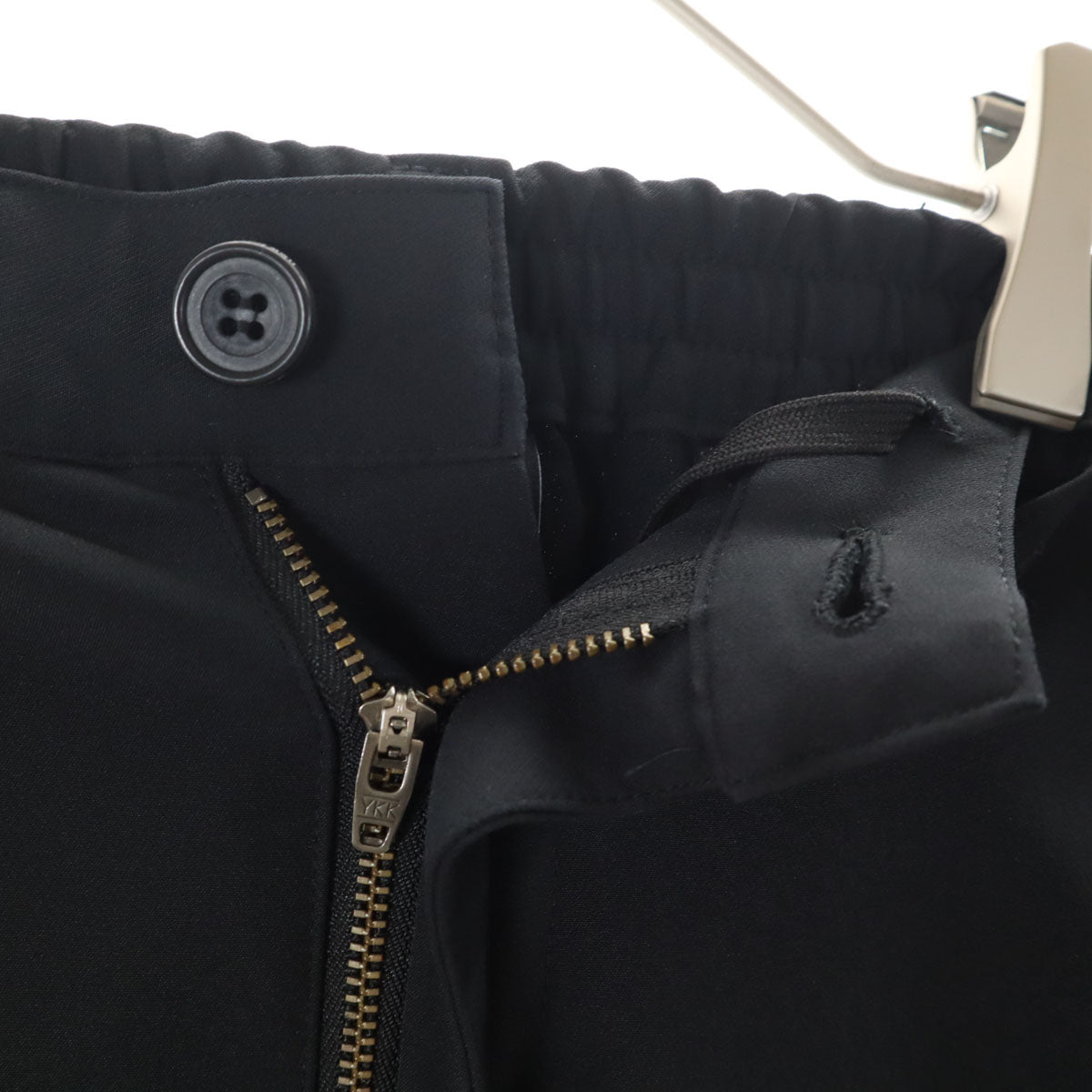 NEW BALANCE ニューバランス ジャケット 上下 セットアップ M/L ブラック THE CITY メンズ