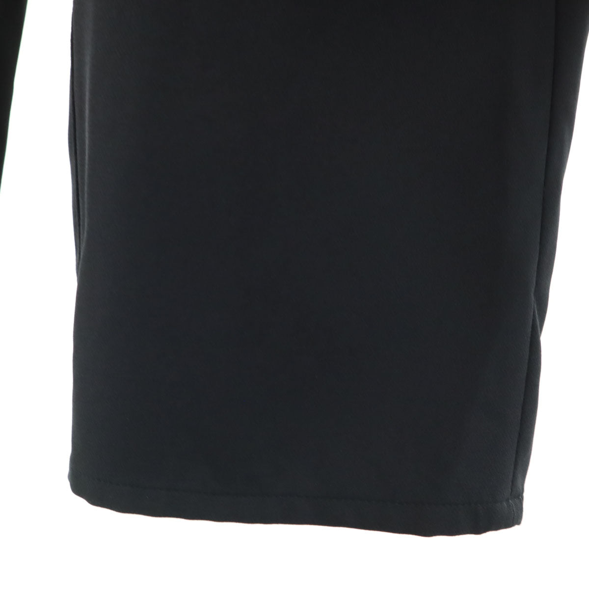NEW BALANCE ニューバランス ジャケット 上下 セットアップ M/L ブラック THE CITY メンズ