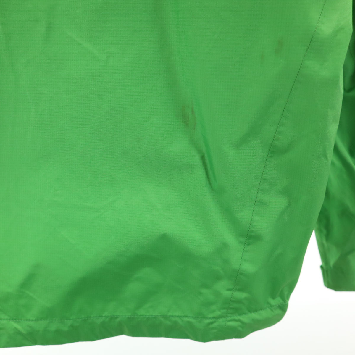 patagonia パタゴニア トレントシェル ジャケット M 黄緑 84795SP13 アウトドア メンズ
