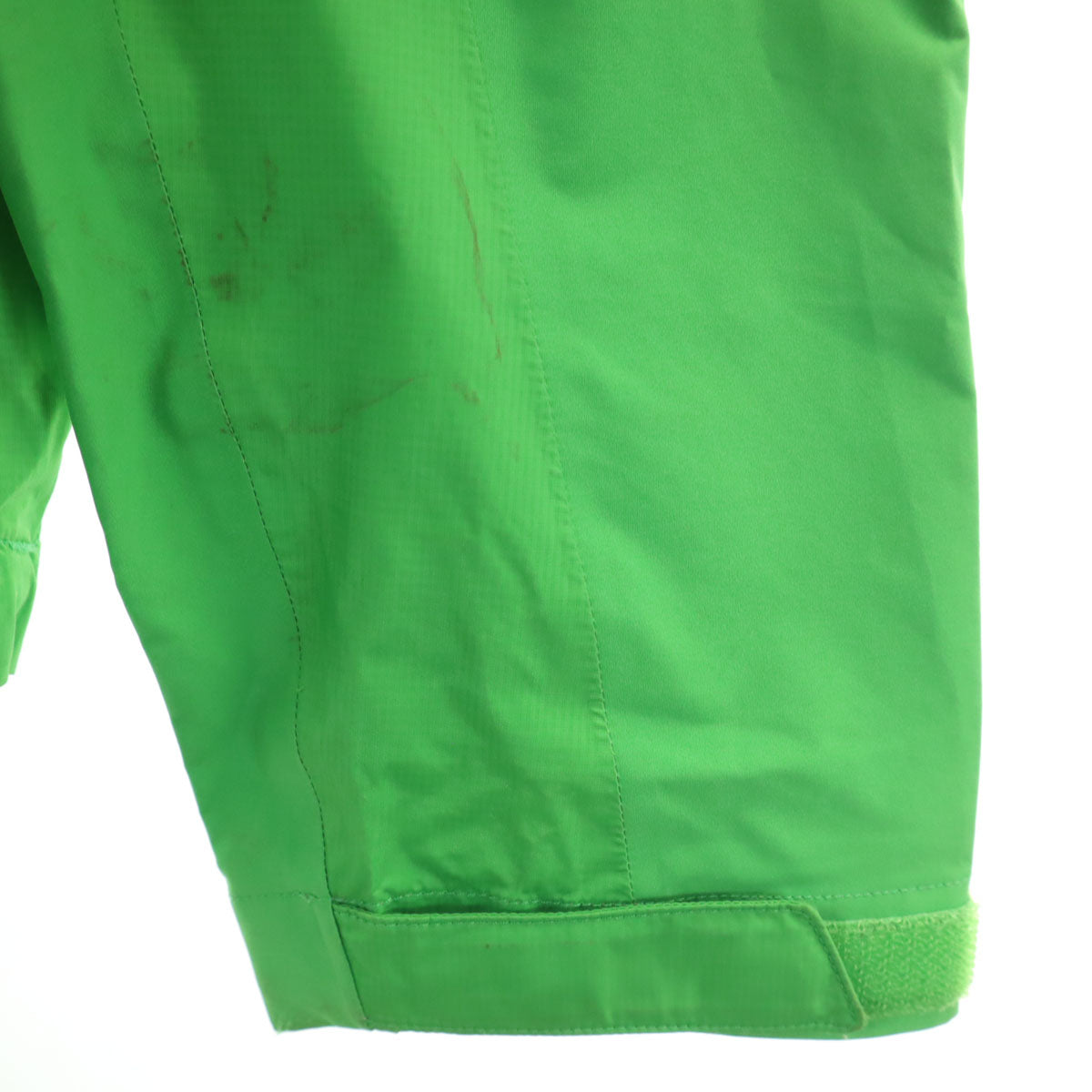 patagonia パタゴニア トレントシェル ジャケット M 黄緑 84795SP13 アウトドア メンズ