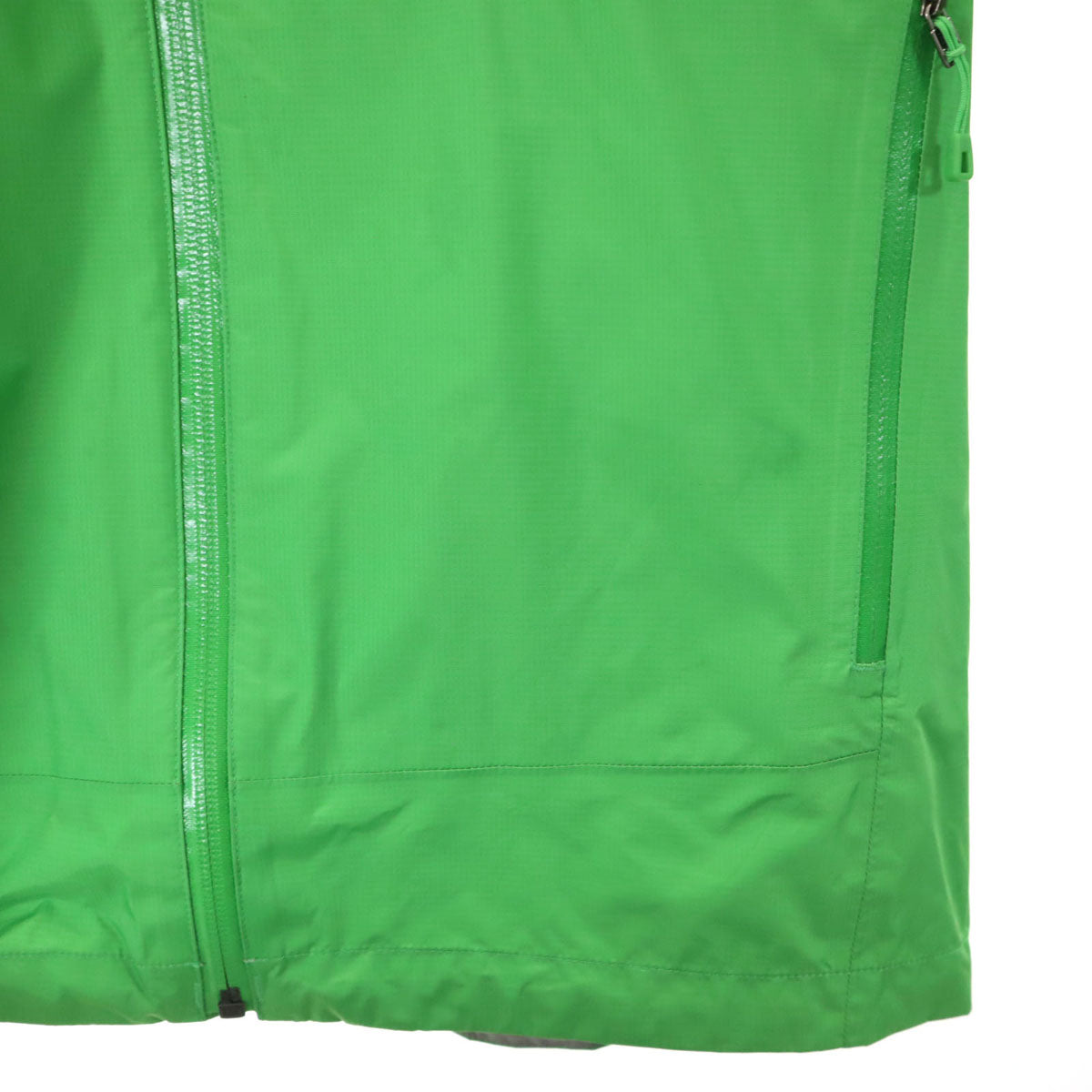 patagonia パタゴニア トレントシェル ジャケット M 黄緑 84795SP13 アウトドア メンズ
