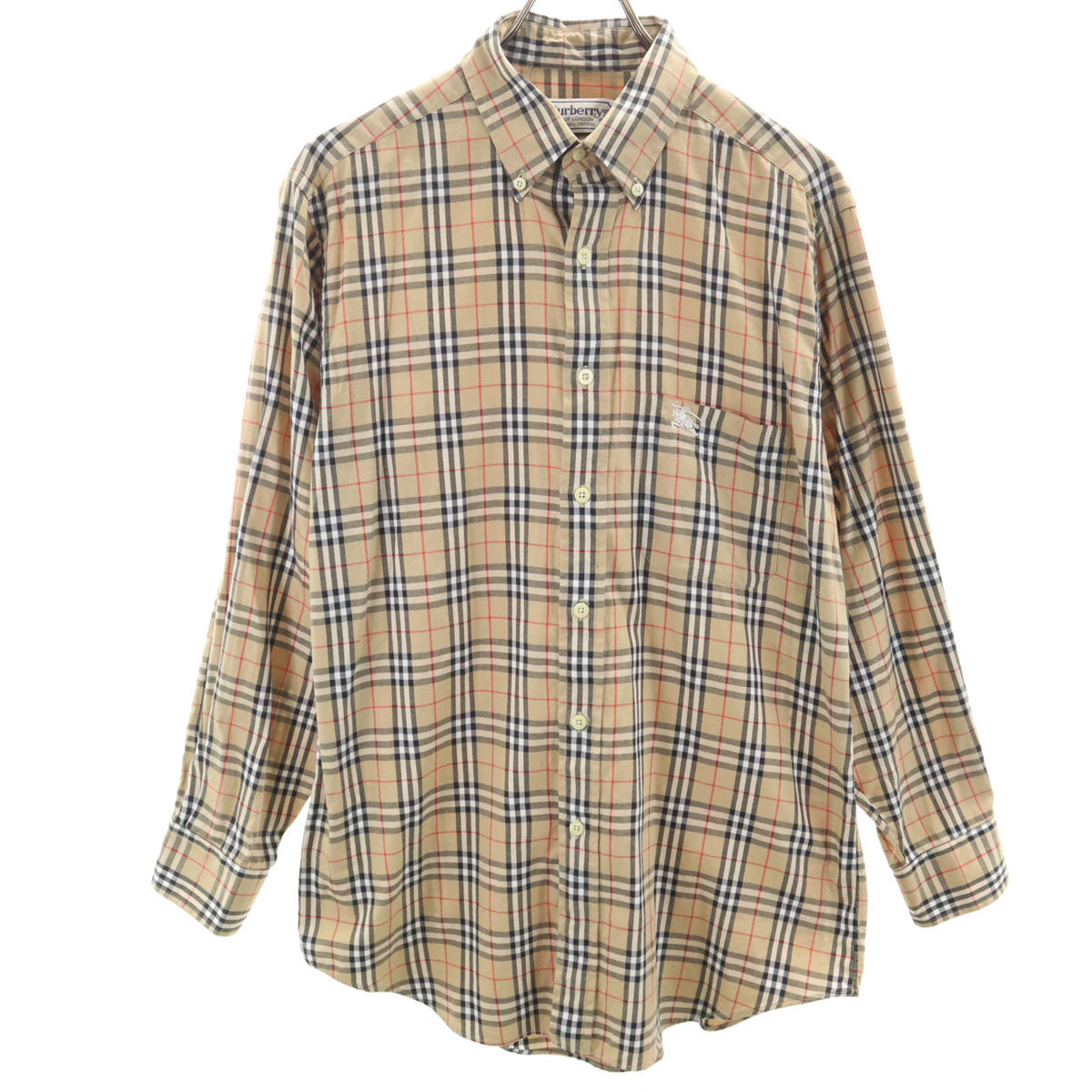 BURBERRY / バーバリー ブランド一覧｜ヴィンテージ古着のオンライン