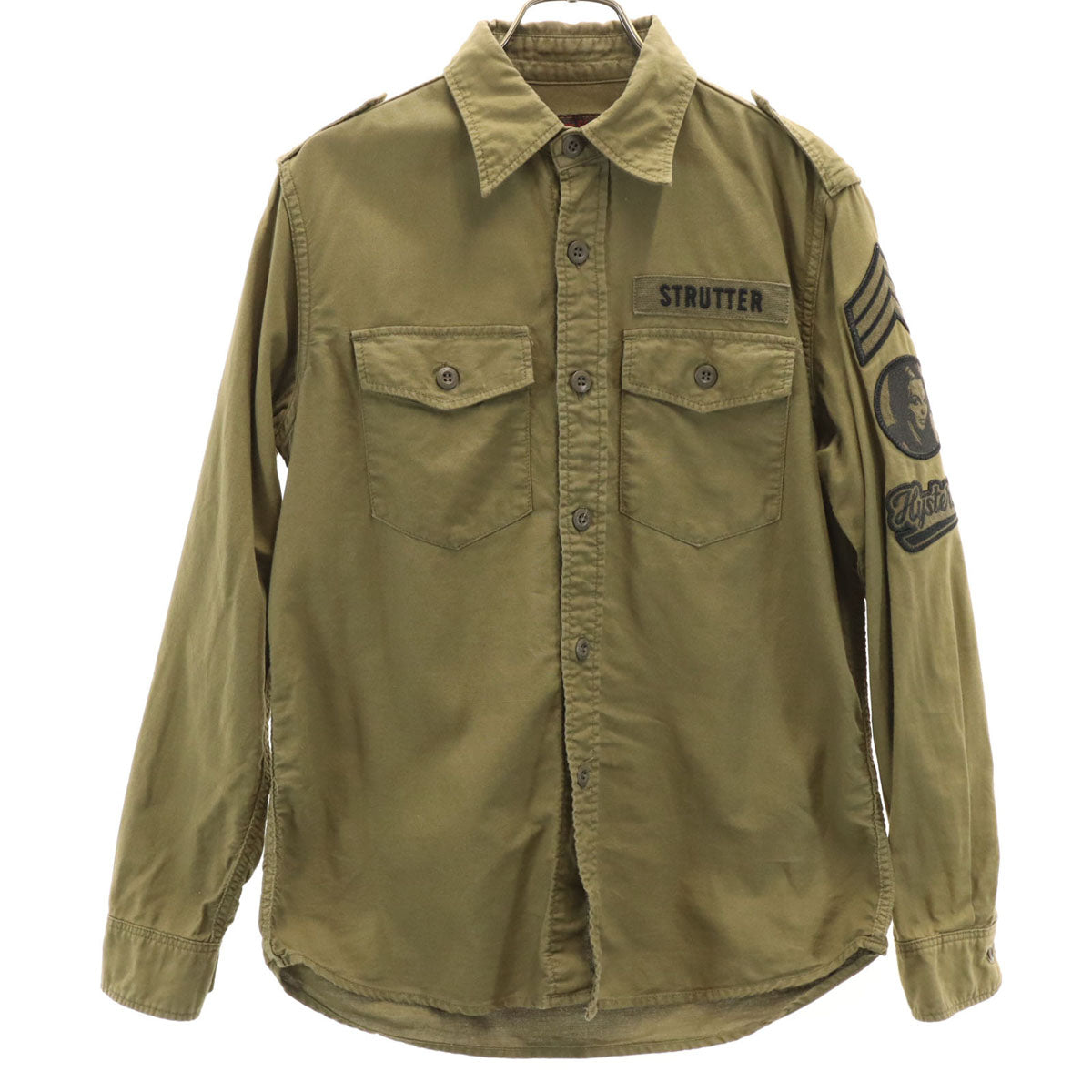 HYSTERIC GLAMOUR / ヒステリックグラマー ブランド一覧｜ヴィンテージ