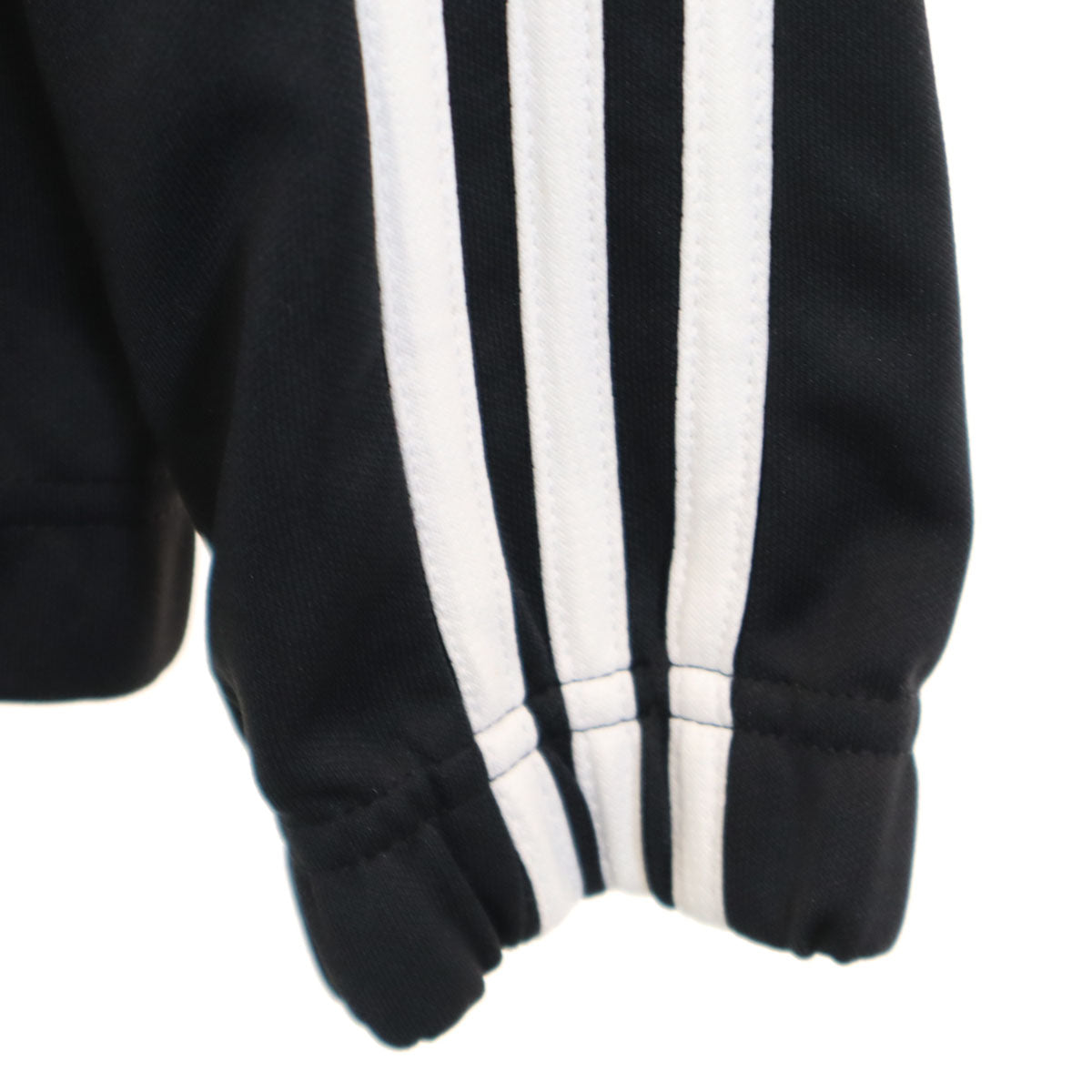 adidas アディダス トラックジャケット 上下 セットアップ O ブラック ジャージ メンズ