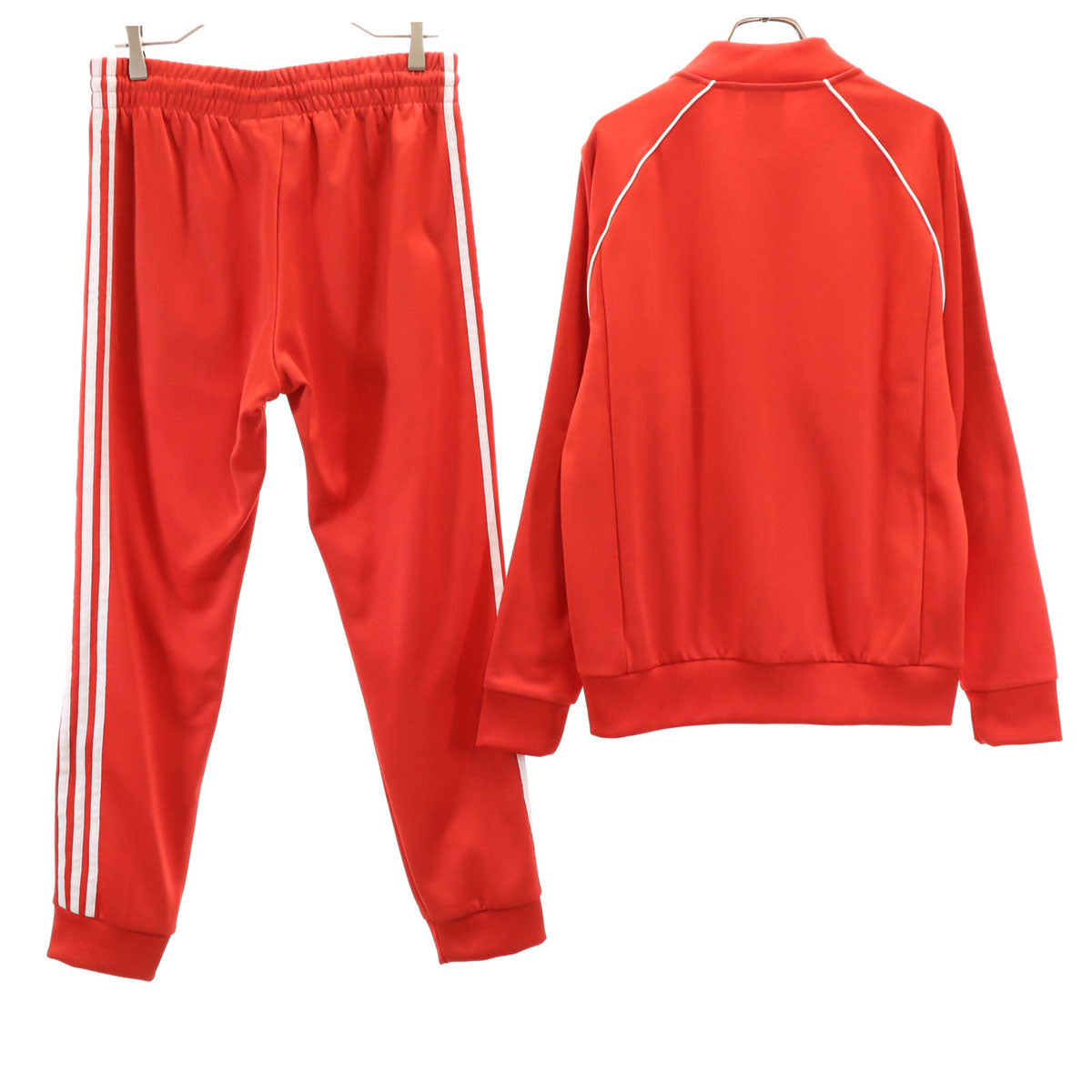 美品 adidas Originals アディダスオリジナルス トレフォイルロゴ