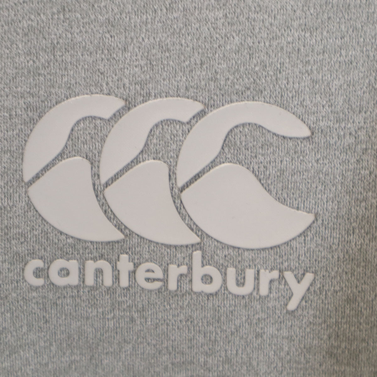 CANTERBURY OF NEW ZEALAND カンタベリー ジップパーカー 上下 セットアップ L グレー メンズ
