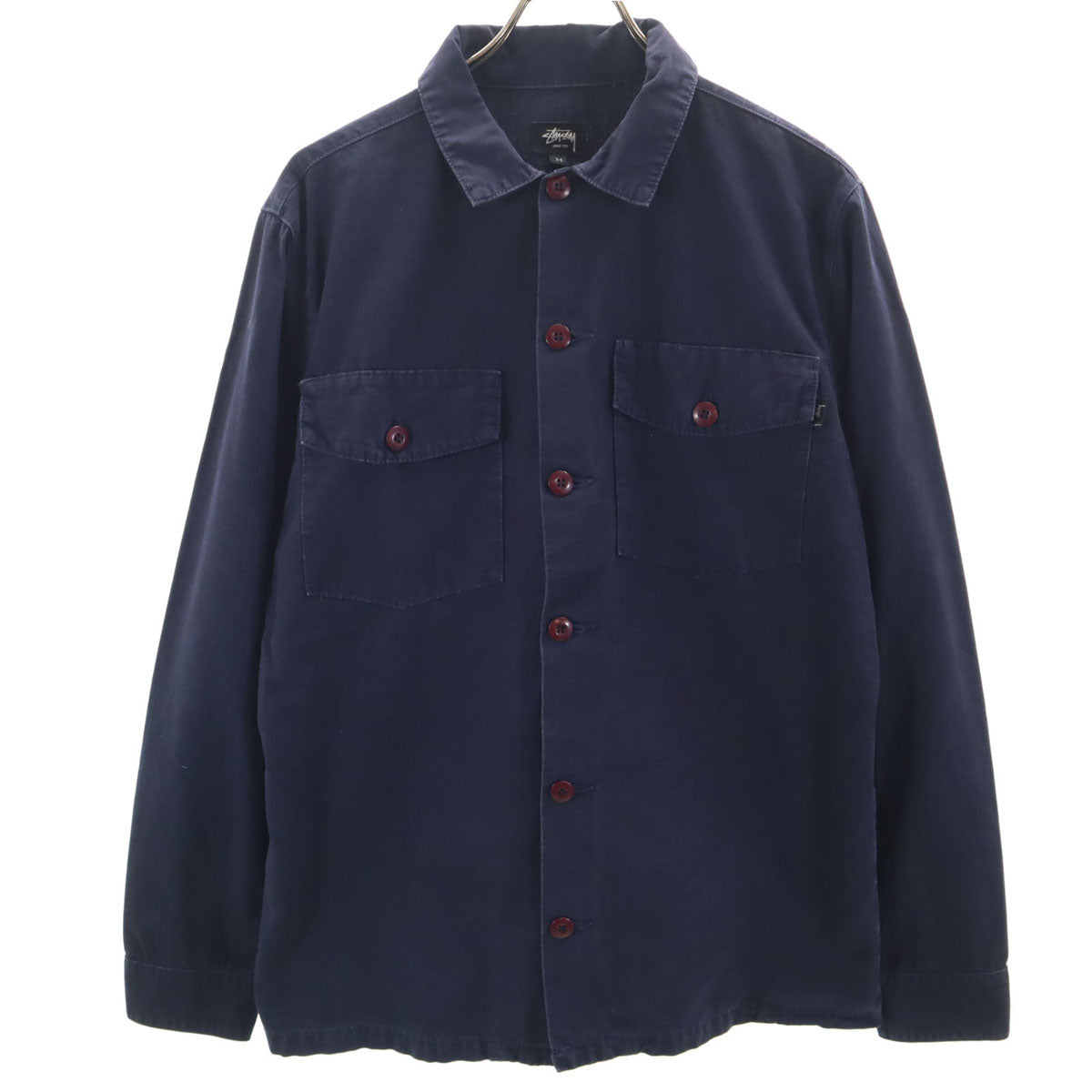 STUSSY / ステューシー ブランド一覧｜ヴィンテージ古着のオンライン