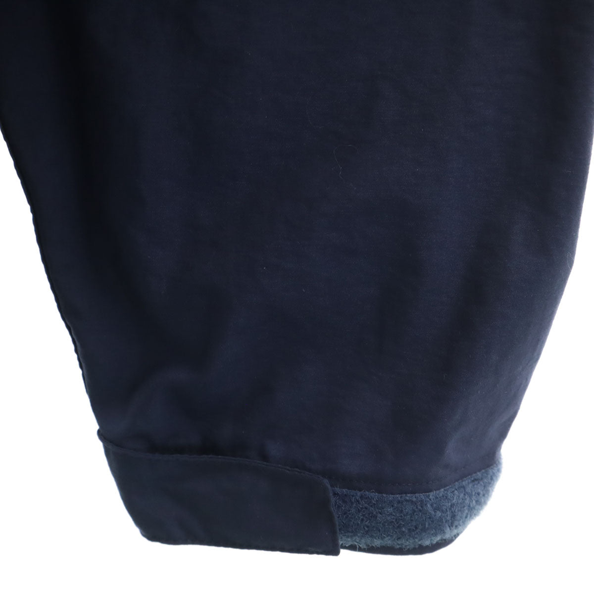 THE NORTH FACE ノースフェイス コンパクト アノラックパーカー XL ネイビー NP21735 アウトドア 収納袋付き メンズ