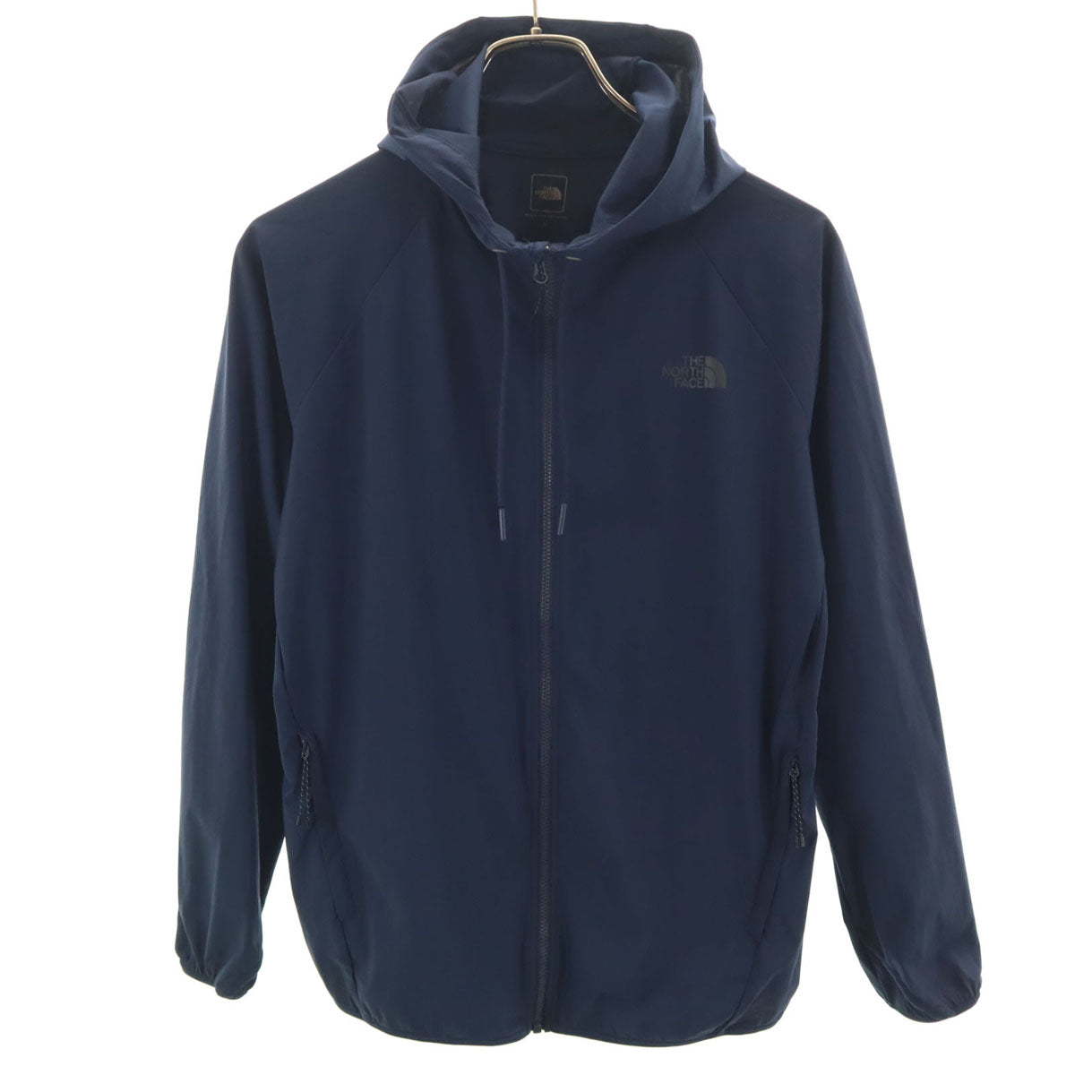 THE NORTH FACE ノースフェイス サンシェード フードジャケット M ネイビー NPW21937 アウトドア レディース