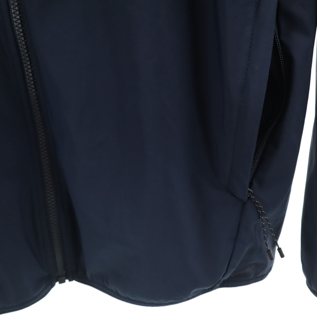 THE NORTH FACE ノースフェイス サンシェード フードジャケット M ネイビー NPW21937 アウトドア レディース