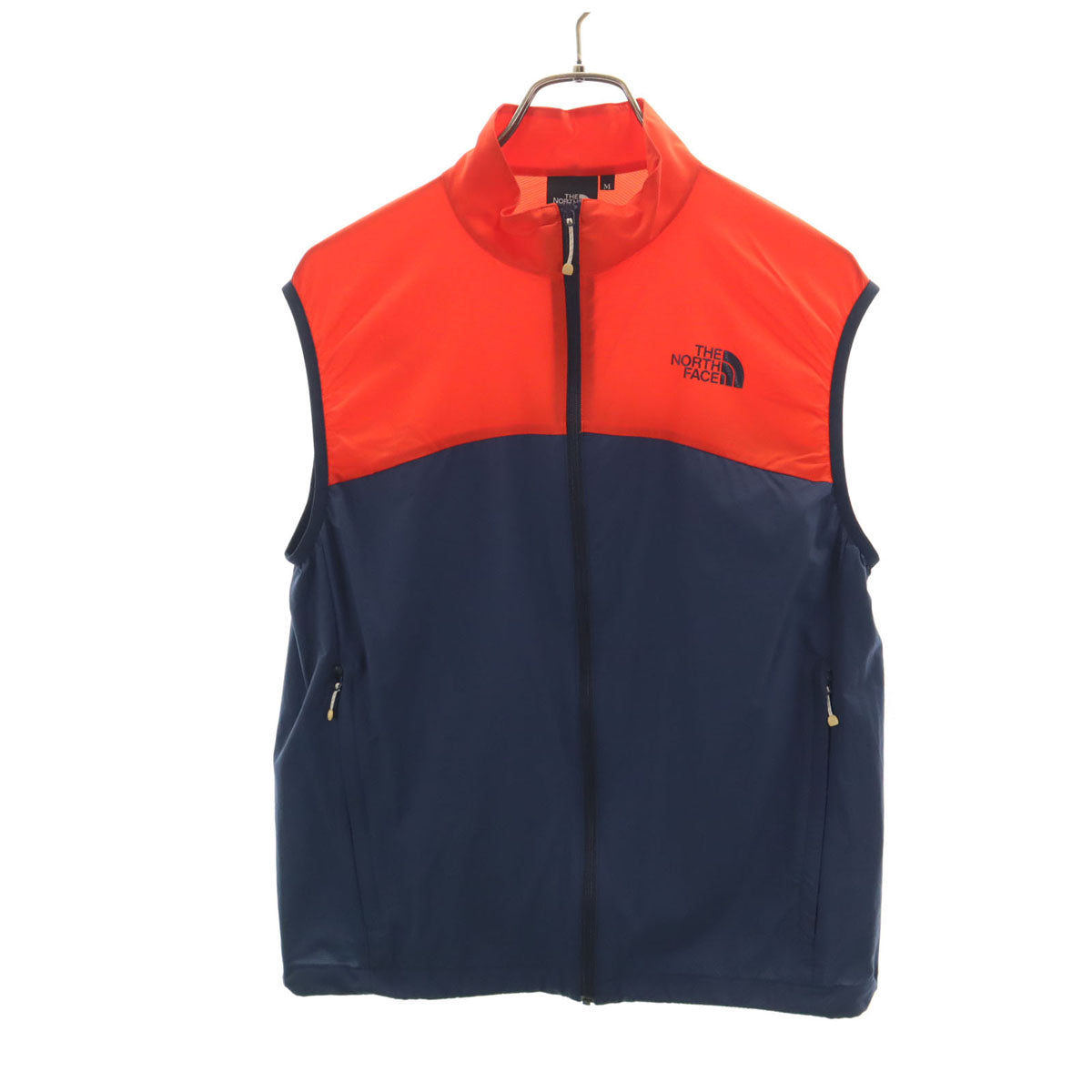 THE NORTH FACE ノースフェイス スワロウテイル ベスト M ネイビー NP21219 アウトドア メンズ