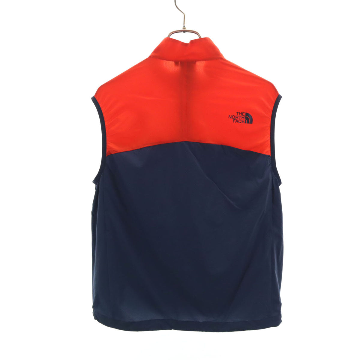 THE NORTH FACE ノースフェイス スワロウテイル ベスト M ネイビー NP21219 アウトドア メンズ