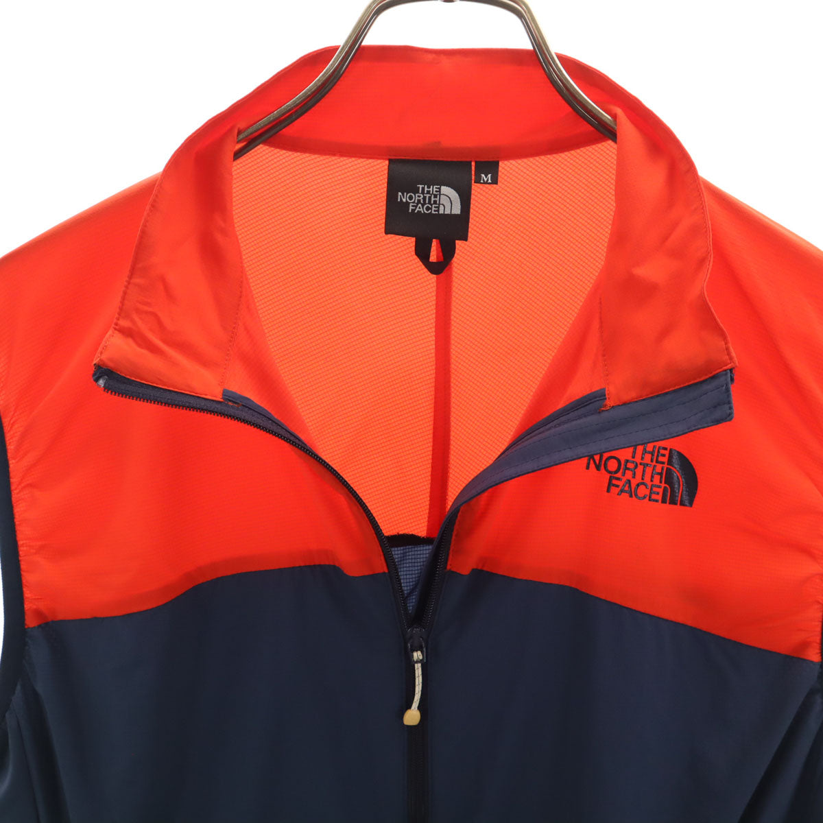 THE NORTH FACE ノースフェイス スワロウテイル ベスト M ネイビー NP21219 アウトドア メンズ