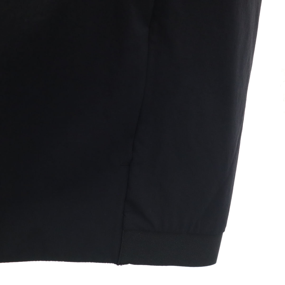 THE NORTH FACE ノースフェイス フレキシブルラウンドネック ジャケット XL ブラック系 NPW22582 アウトドア レディース