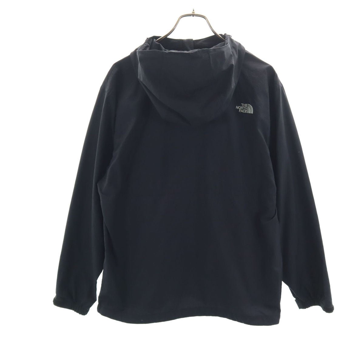 THE NORTH FACE ノースフェイス コンパクト ジャケット M ブラック NP71530 アウトドア メンズ