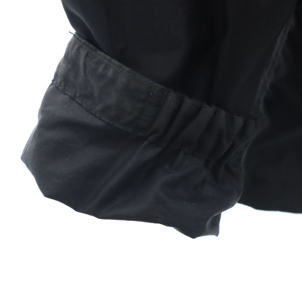 THE NORTH FACE ノースフェイス コンパクト ジャケット M ブラック NP71530 アウトドア メンズ