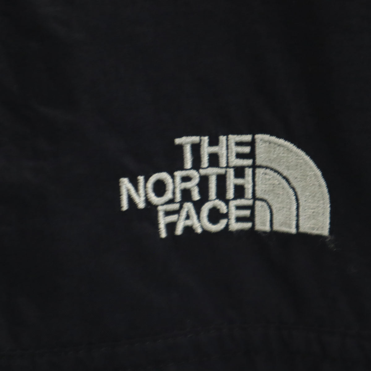 THE NORTH FACE ノースフェイス コンパクト ジャケット M ブラック NP71530 アウトドア メンズ