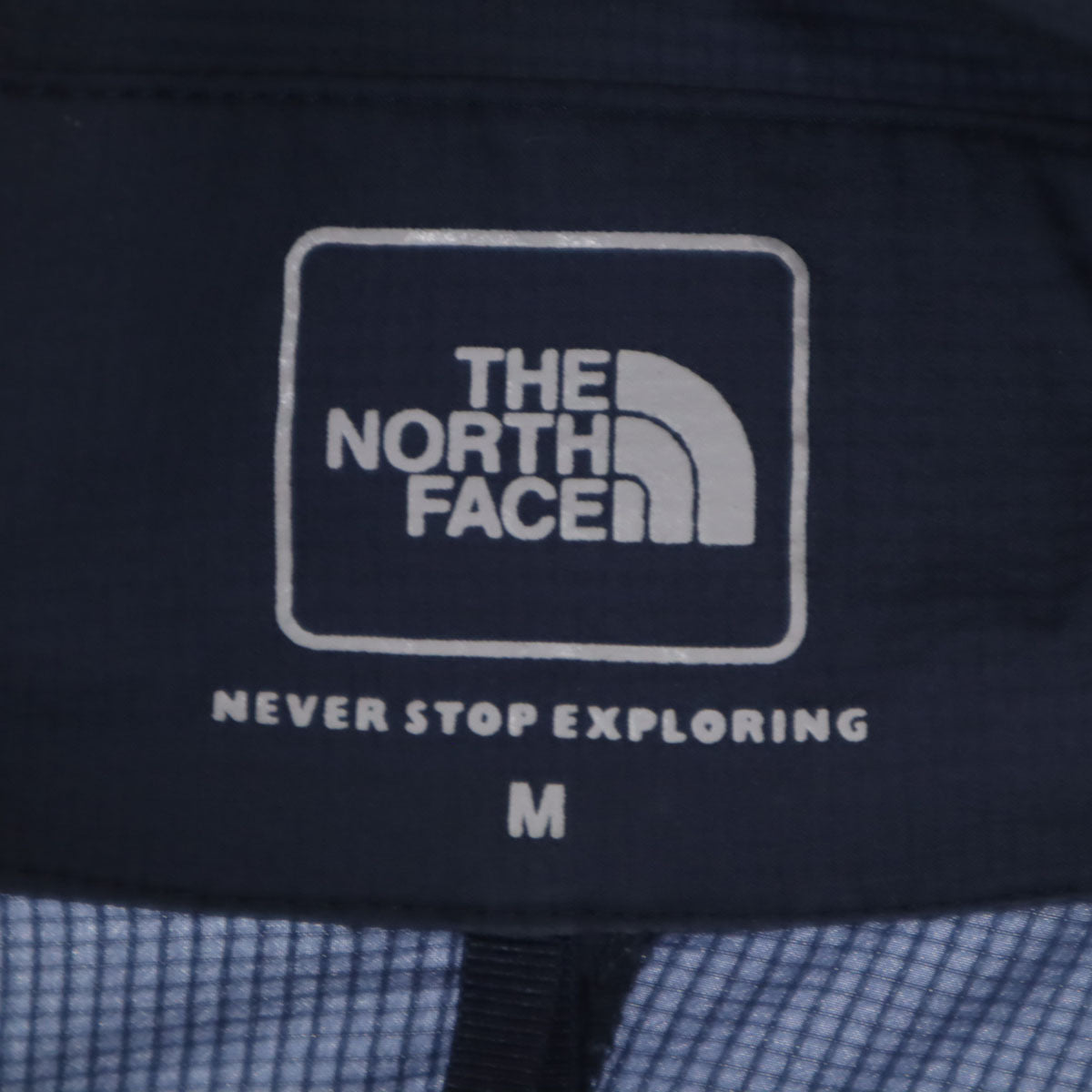 THE NORTH FACE ノースフェイス スワローテイルベント フードジャケット M ネイビー NP21668 アウトドア メンズ