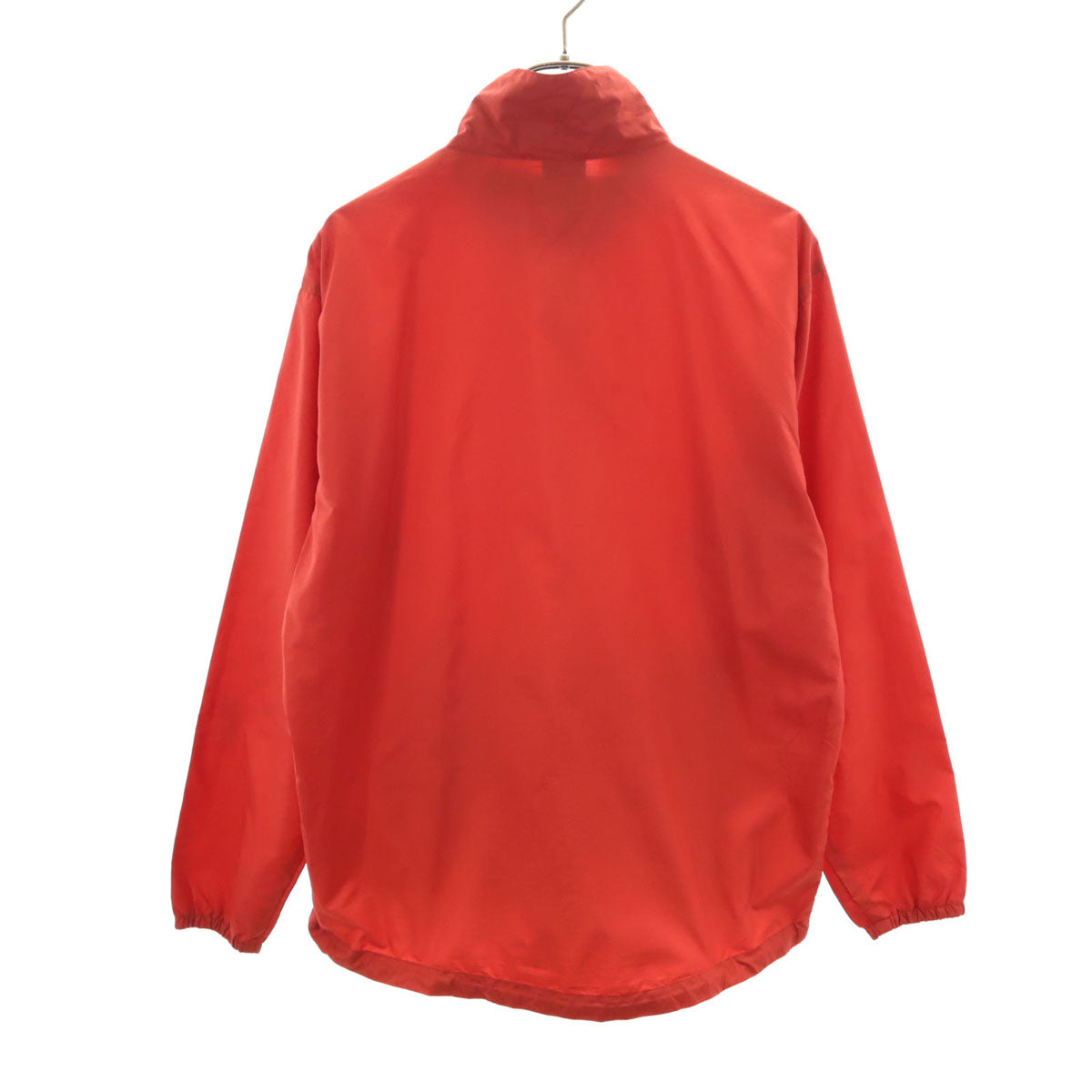 THE NORTH FACE ノースフェイス ウインドブレーカー L レッド NP-2010 アウトドア ジャケット メンズ