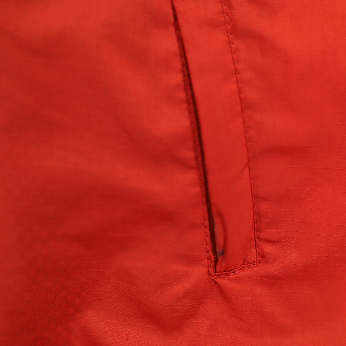 THE NORTH FACE ノースフェイス ウインドブレーカー L レッド NP-2010 アウトドア ジャケット メンズ