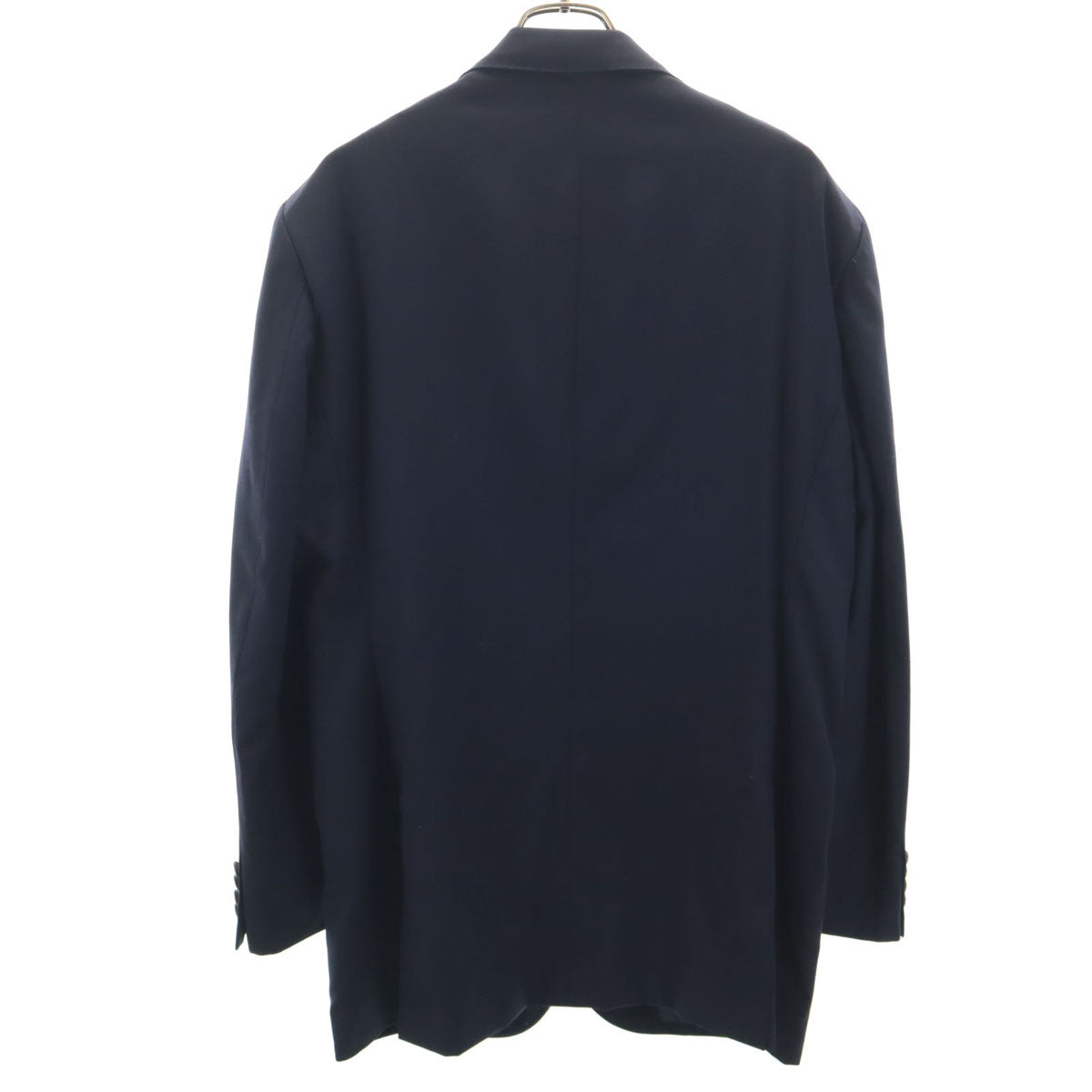 Polo by Ralph Lauren ポロバイラルフローレン 日本製 テーラードジャケット ネイビー インパクト21 メンズ