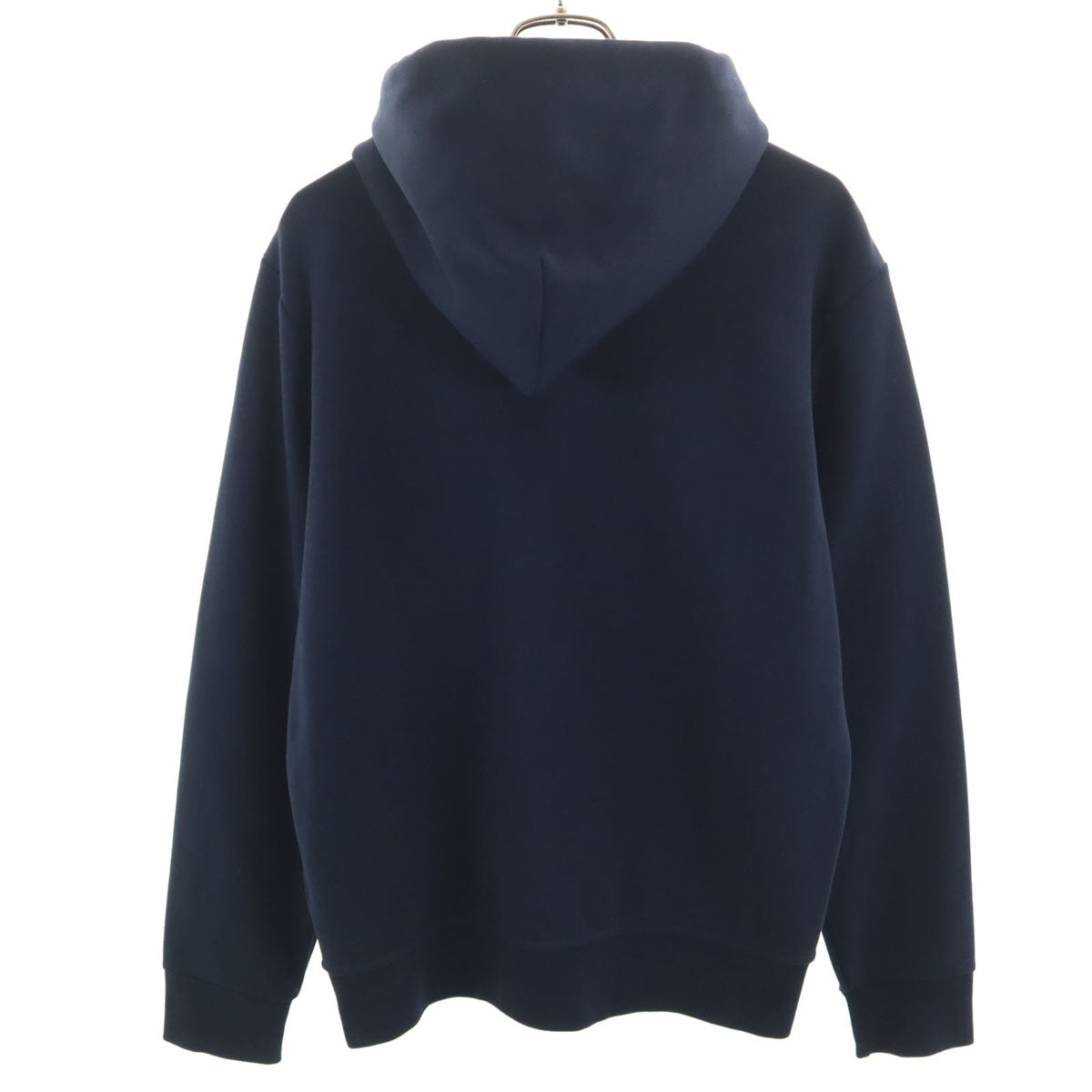 POLO RALPH LAUREN ポロラルフローレン 長袖 スウェット ジップパーカー M ネイビー メンズ