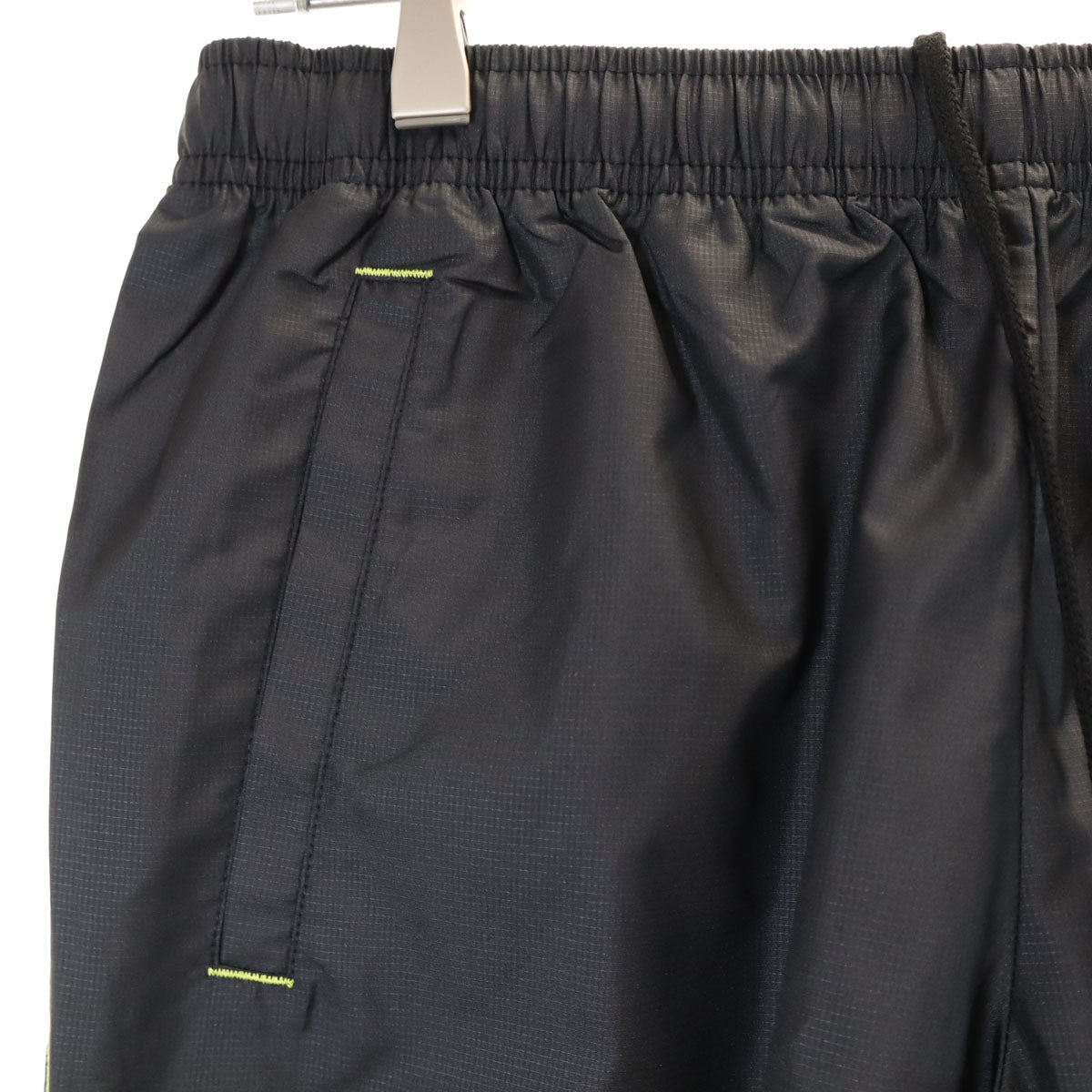 未使用 PUMA プーマ ウインドブレーカー 上下 セットアップ M ブラック メンズ