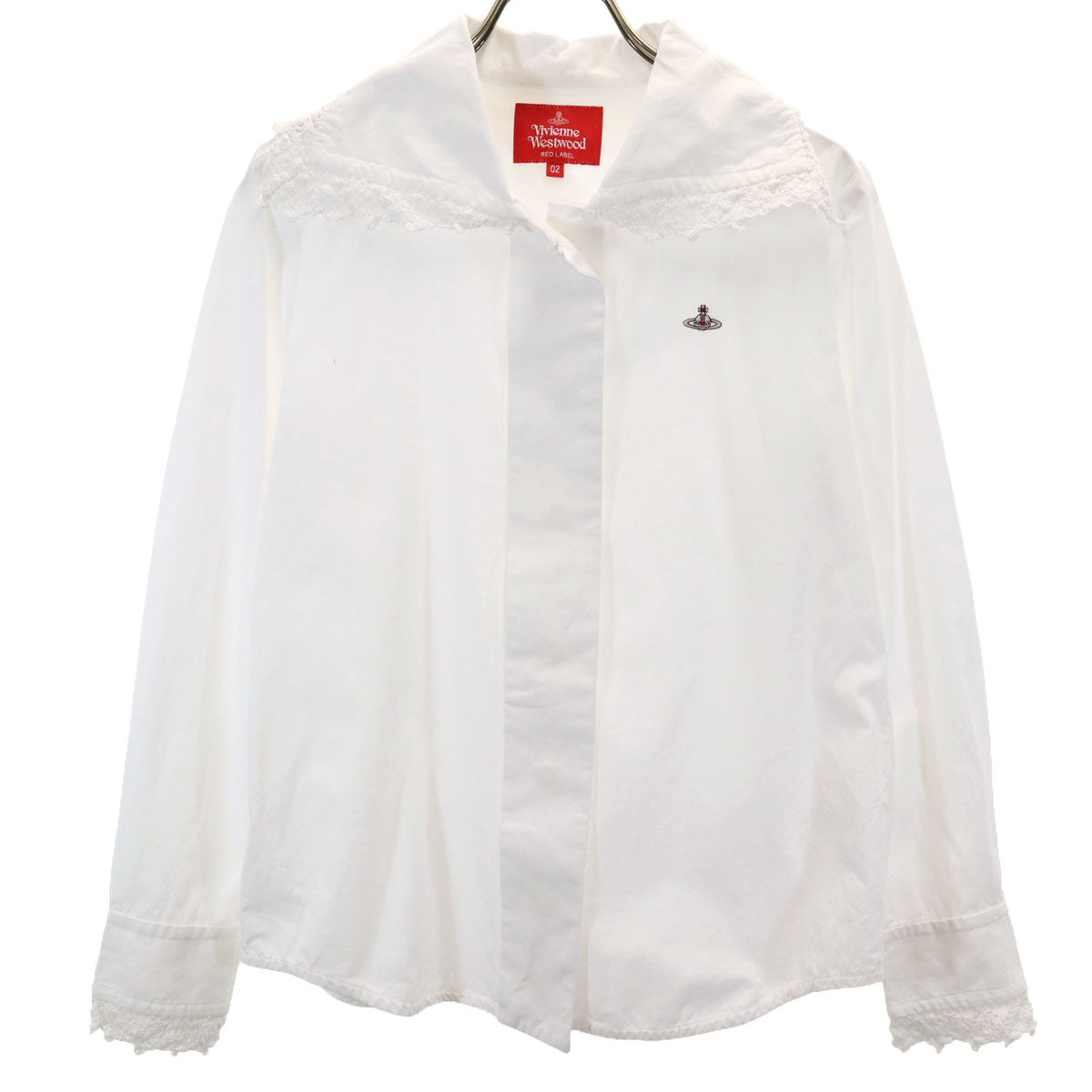 Vivienne Westwood Red Label ヴィヴィアンウエストウッド レッド