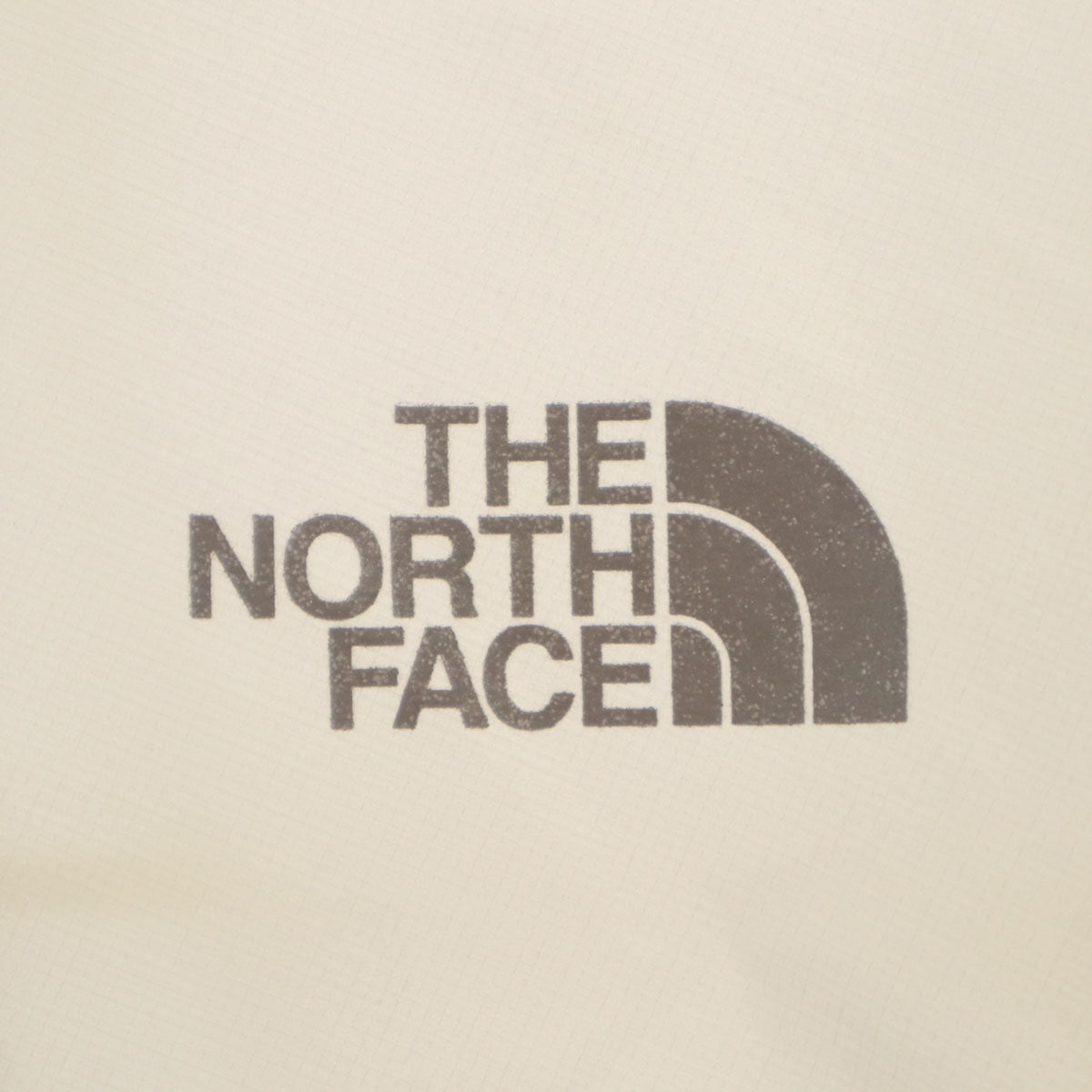 THE NORTH FACE ノースフェイス ストライクトレイル フードジャケット L ホワイト NP61971 アウトドア 収納袋付き メンズ