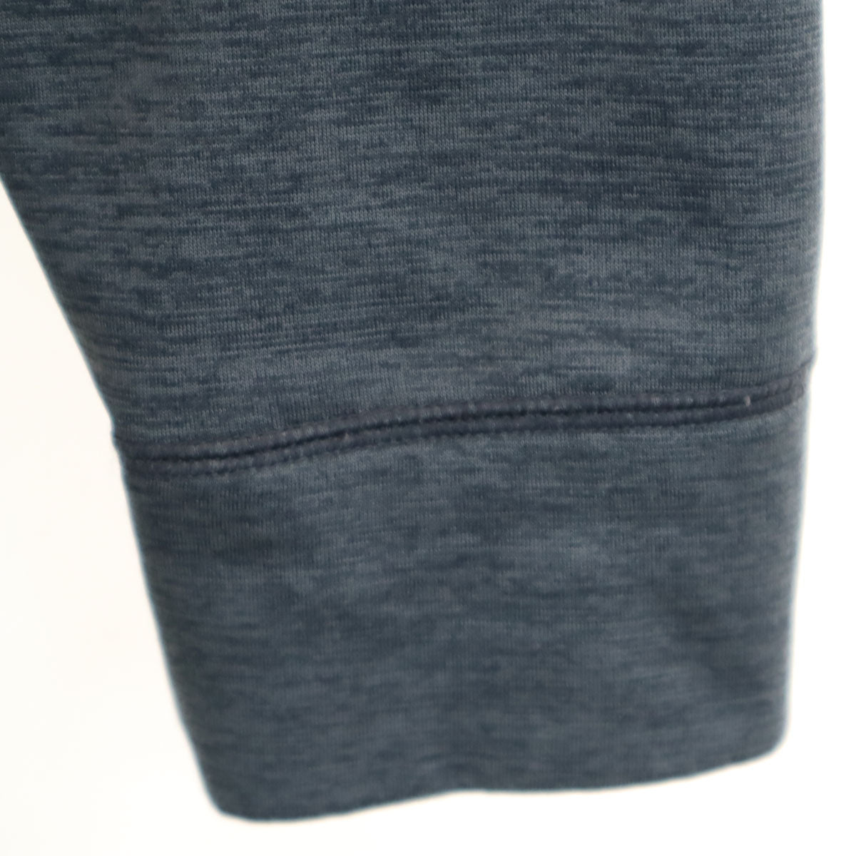 UNDER ARMOUR アンダーアーマー 長袖 ジップパーカー M チャコールグレー メンズ