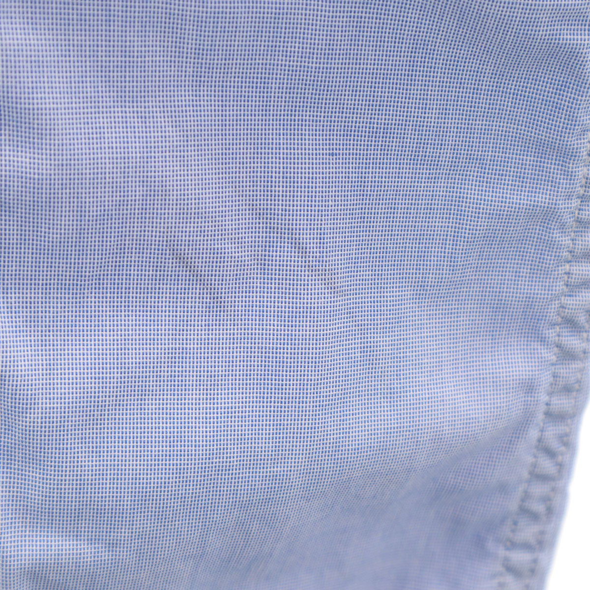 REMI RELIEF レミレリーフ 日本製 長袖 シャツ S ブルー レディース