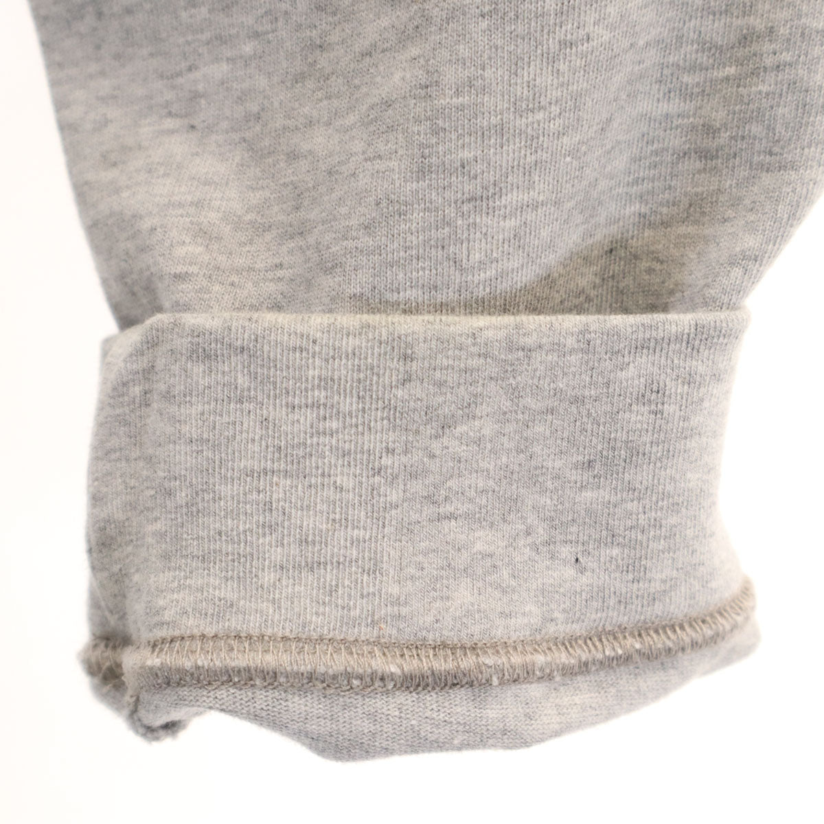 NUMBER (N)INE DENIM ナンバーナイン デニム 長袖 Tシャツ XL グレー ロンT メンズ