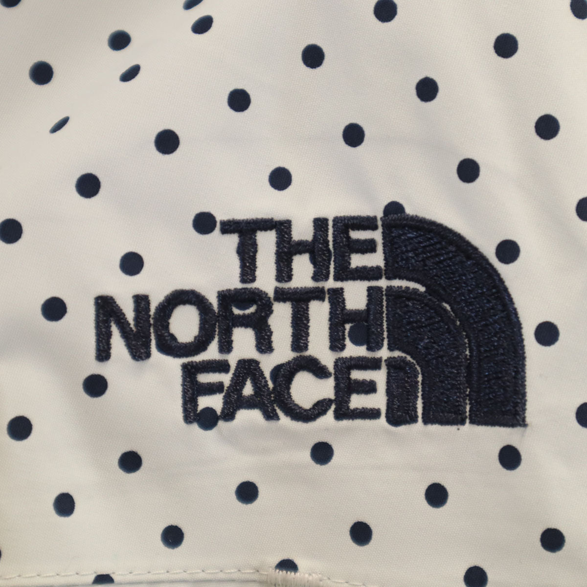 THE NORTH FACE ノースフェイス ノベルティ ドットショット ジャケット L ライトグレー NPW10100 アウトドア レディース