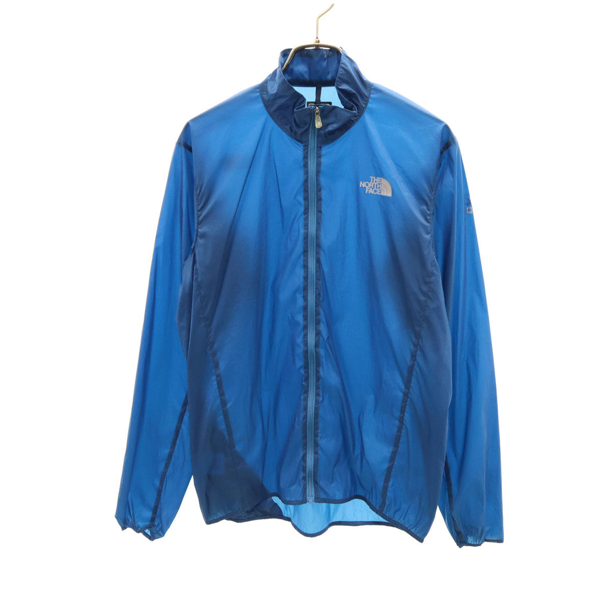 THE NORTH FACE ノースフェイス インパルス ジャケット M 青紺 NP21264 アウトドア メンズ