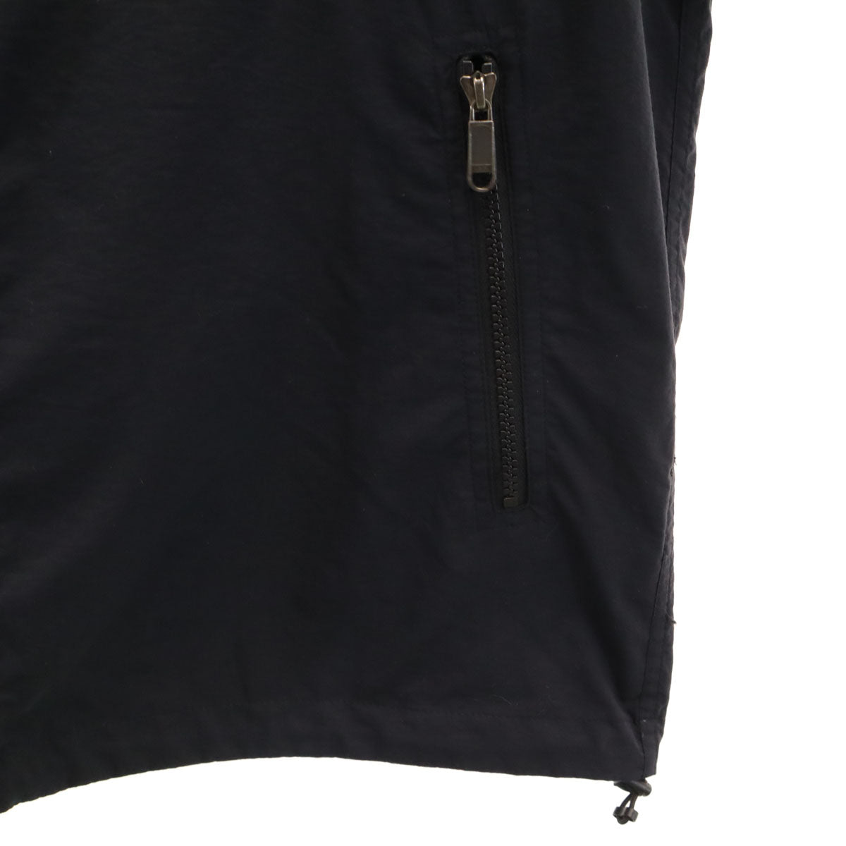 THE NORTH FACE ノースフェイス コンパクト ジャケット M ブラック ON21230 アウトドア メンズ