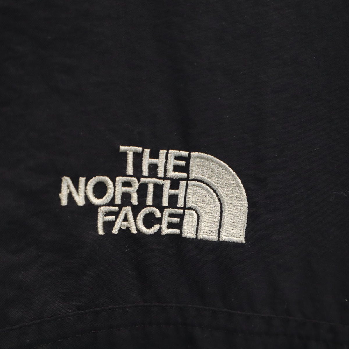 THE NORTH FACE ノースフェイス コンパクト ジャケット M ブラック ON21230 アウトドア メンズ
