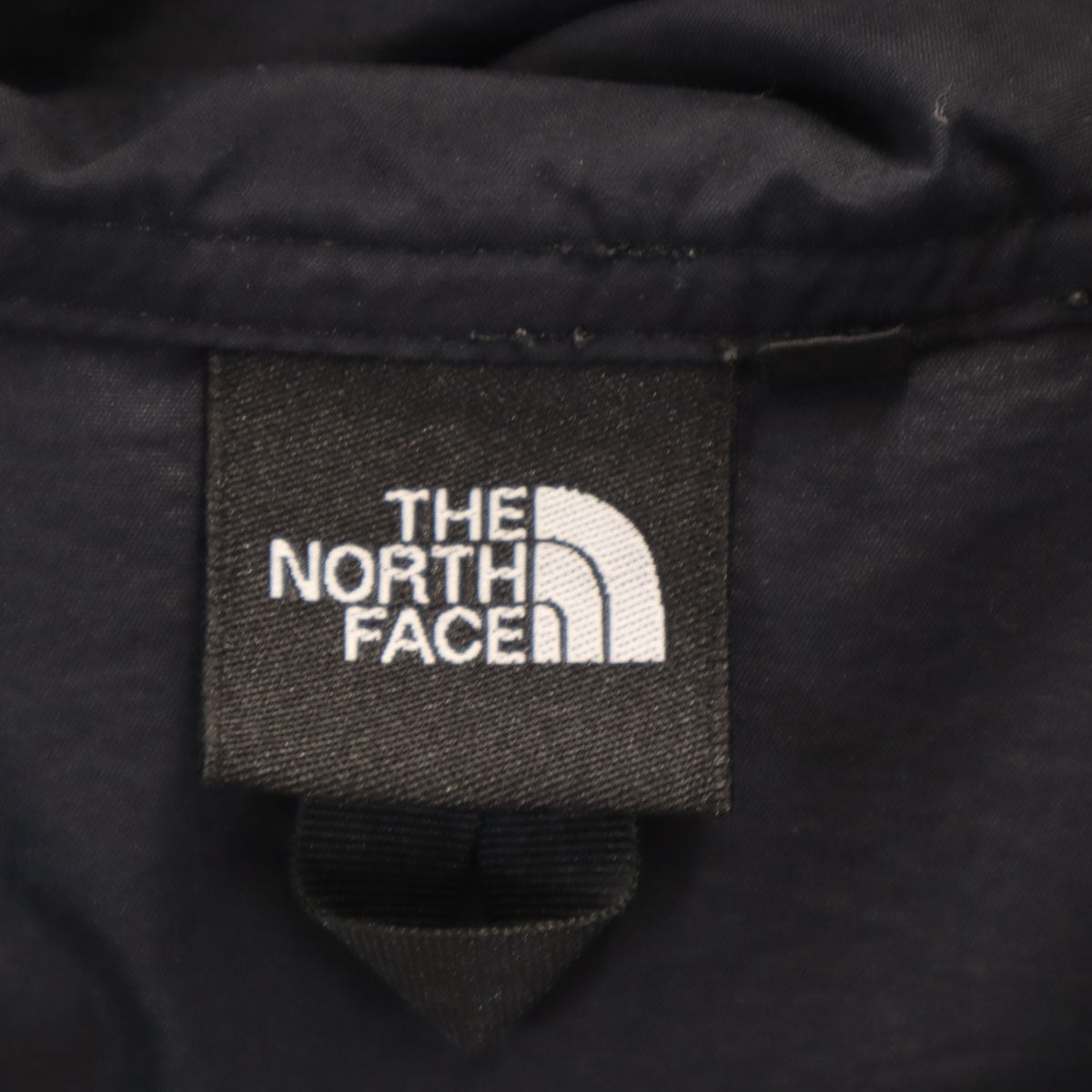 THE NORTH FACE ノースフェイス コンパクト ジャケット M ブラック ON21230 アウトドア メンズ