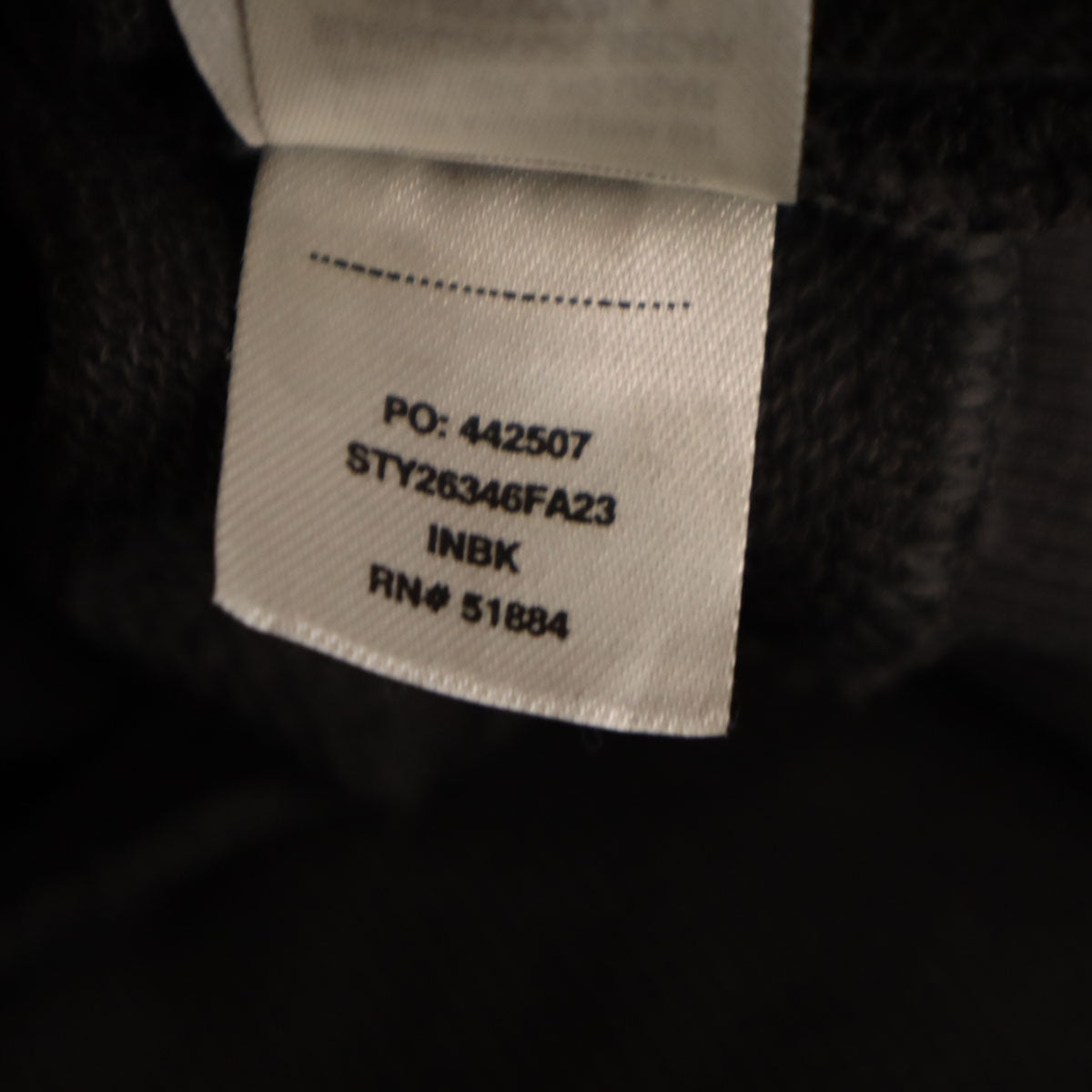 patagonia パタゴニア スウェット トレーナー M チャコールグレー 26346FA23 アウトドア ユニセックス メンズ
