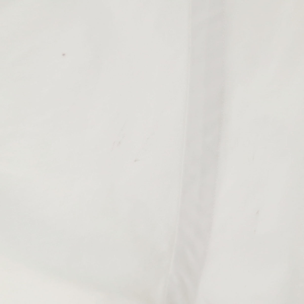 Graphpaper グラフペーパー 日本製 長袖 ボタンダウンシャツ 3 ホワイト メンズ