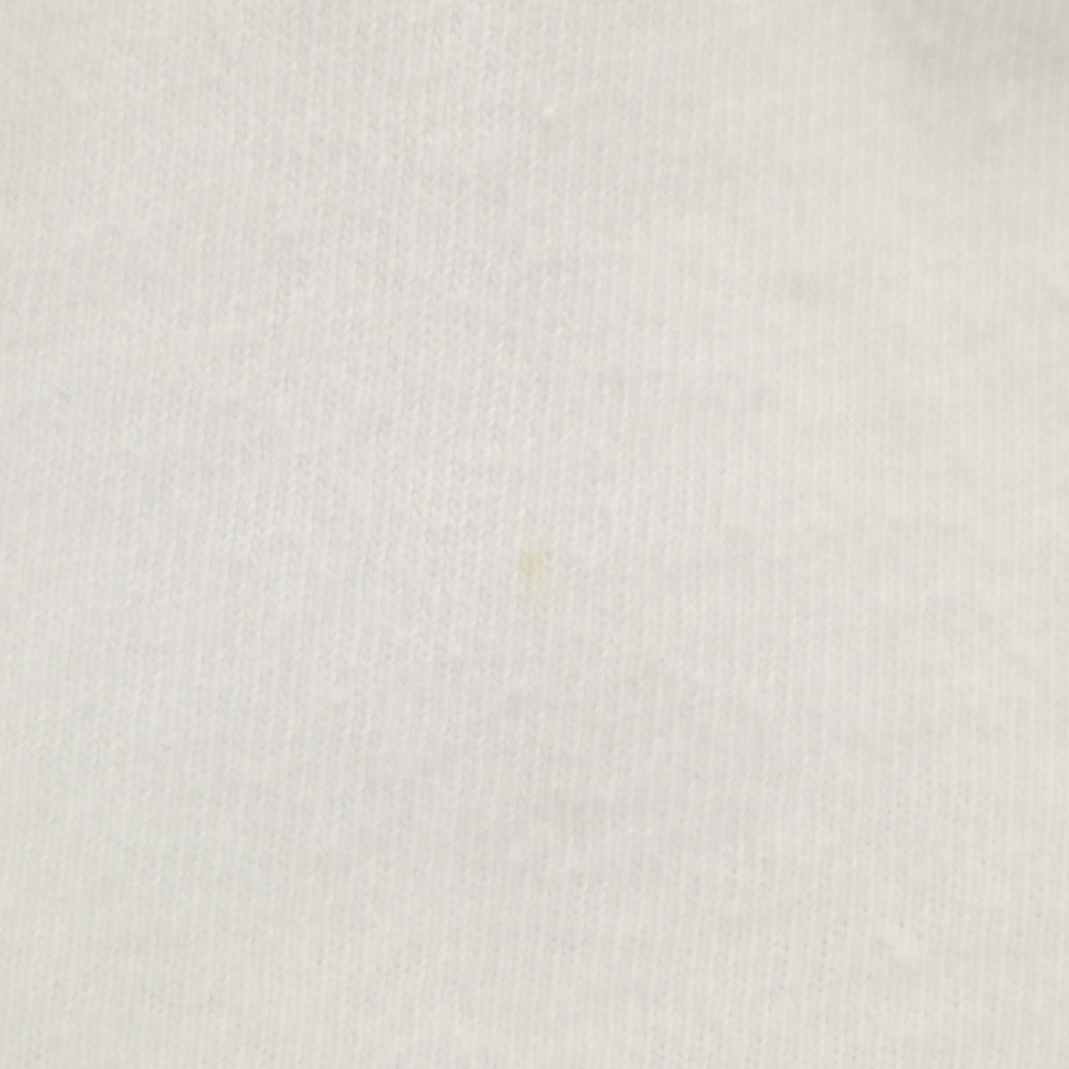 STUSSY ステューシー バックロゴ 7分袖 Tシャツ L ホワイト ラグラン メンズ