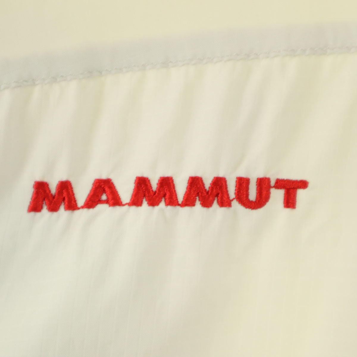Mammut マムート SPLASH フーデッド ジャケット ベージュ ウインドブレーカー アウトドア メンズ