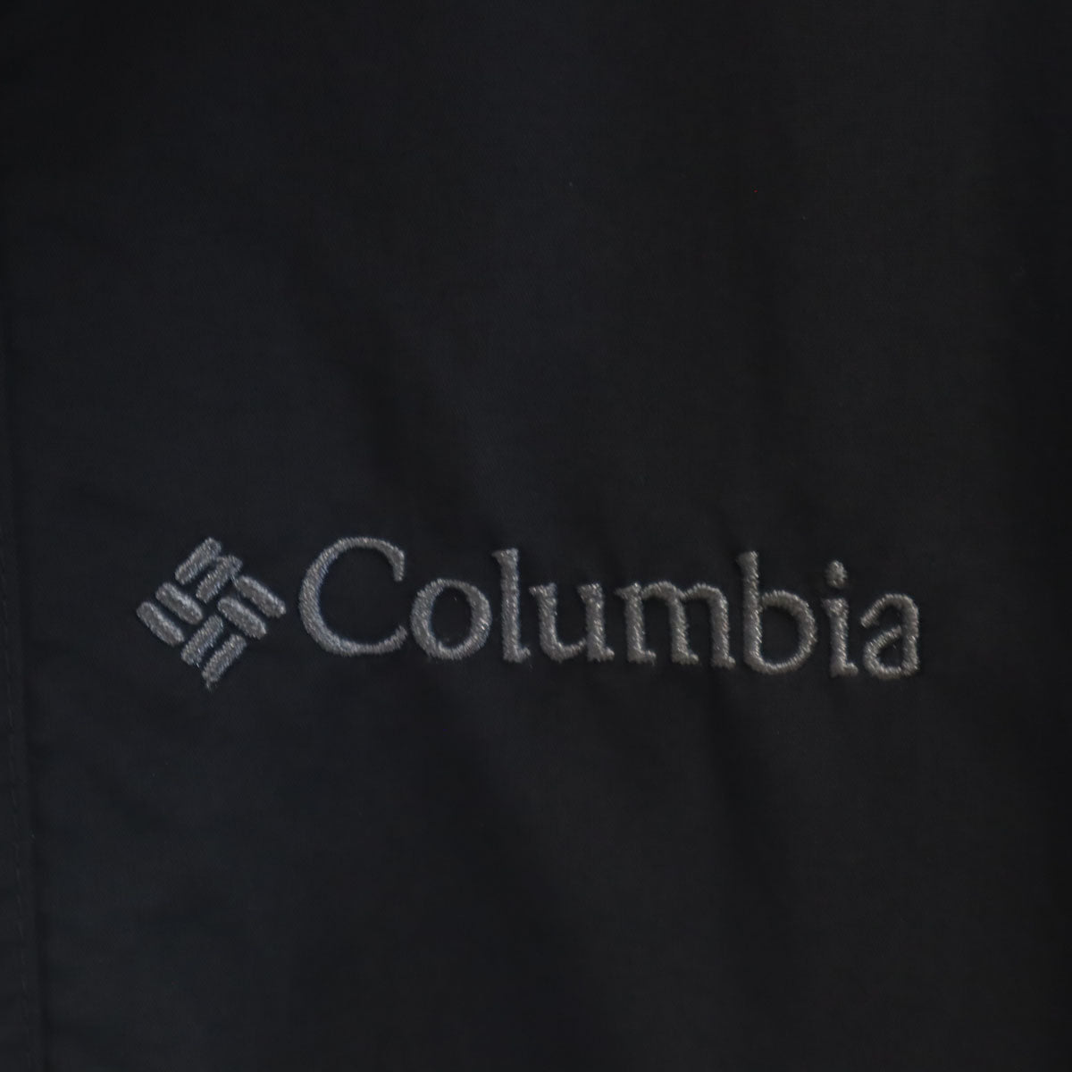 Columbia コロンビア ヘイゼン ジャケット XL ブラック アウトドア メンズ