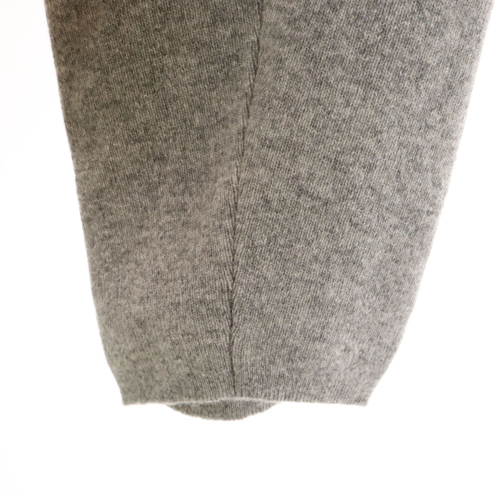 未使用 LIVIANA CONTI リビアナコンティ イタリア製 長袖 ボトルネック セーター 40 ピンク 他 ニット レディース