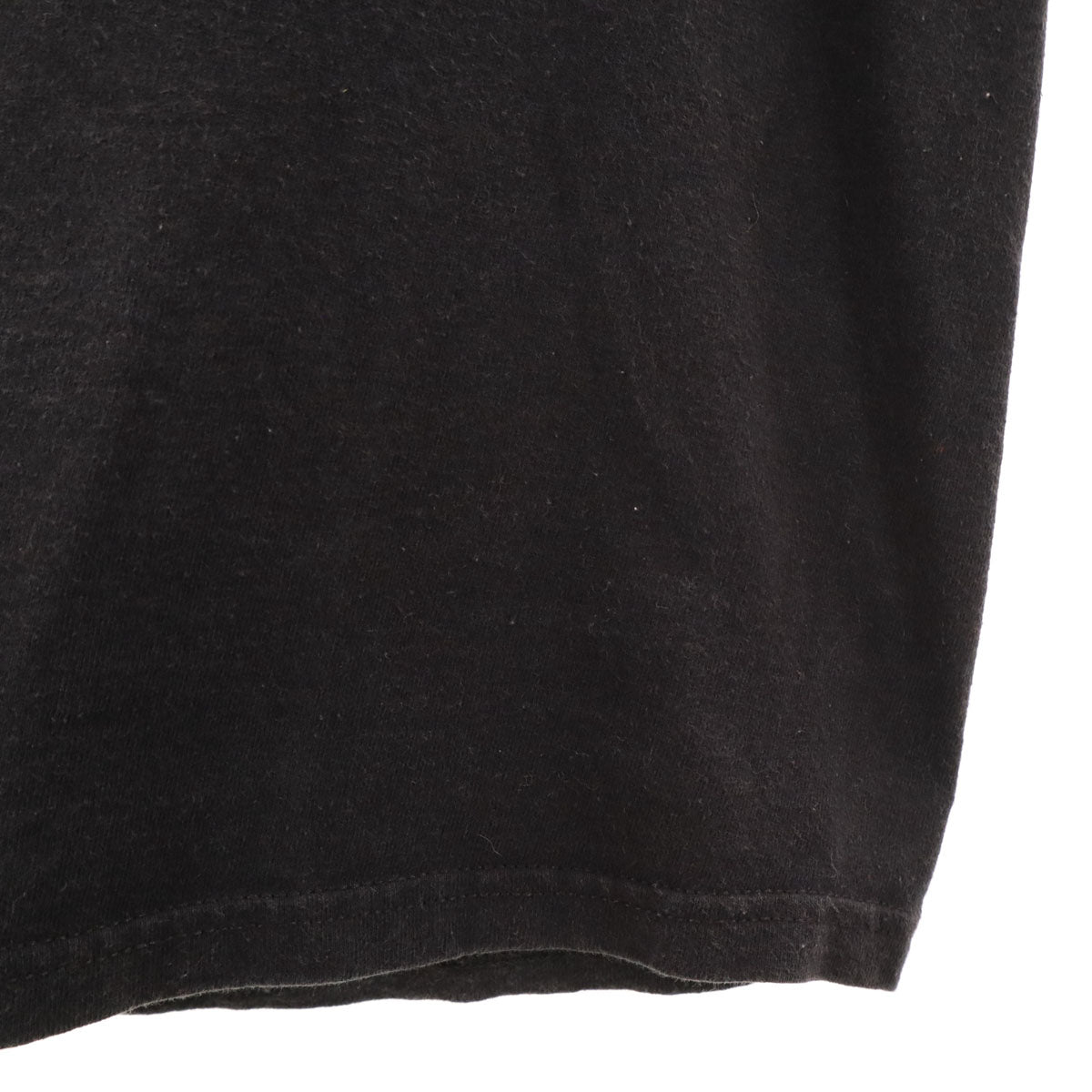 Hanes ヘインズ 00s LED ZEPPELIN 半袖 Tシャツ M ブラック レッド・ツェッペリン バンT メンズ