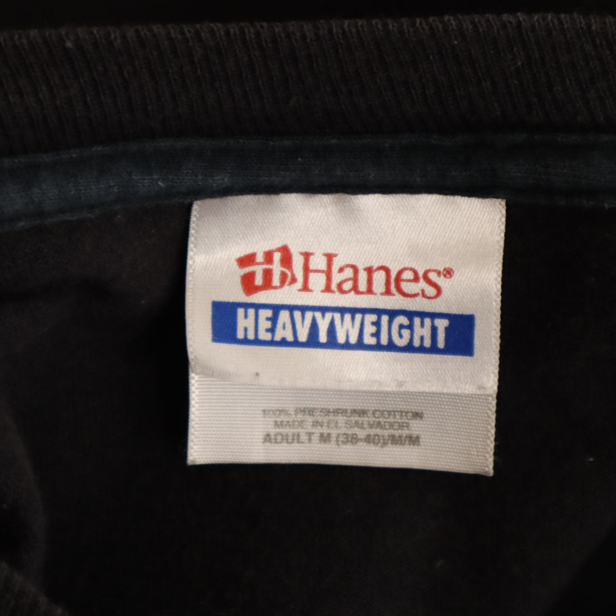 Hanes ヘインズ 00s LED ZEPPELIN 半袖 Tシャツ M ブラック レッド・ツェッペリン バンT メンズ
