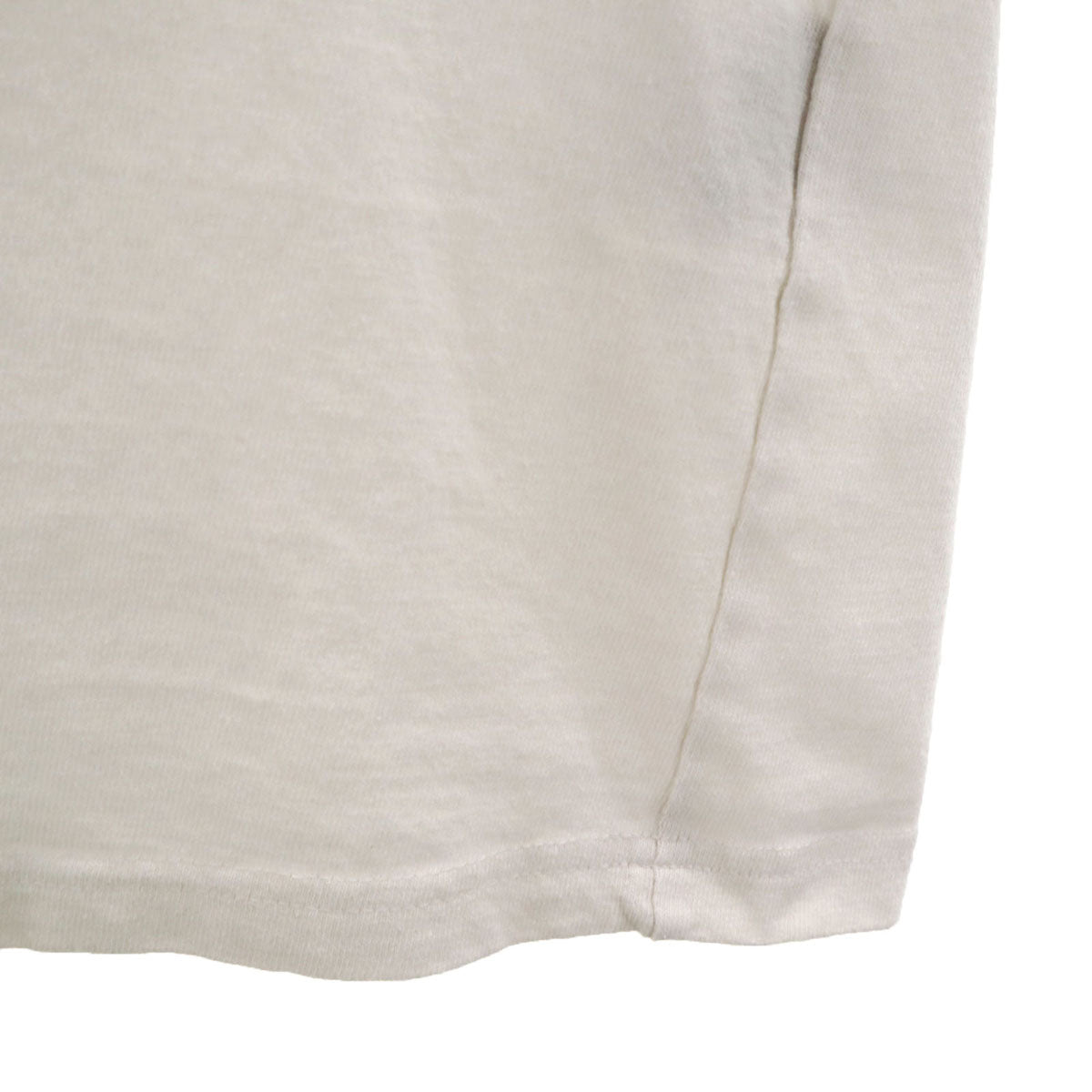 UNDERCOVER アンダーカバー 日本製 半袖 Tシャツ 2 ホワイト レディース